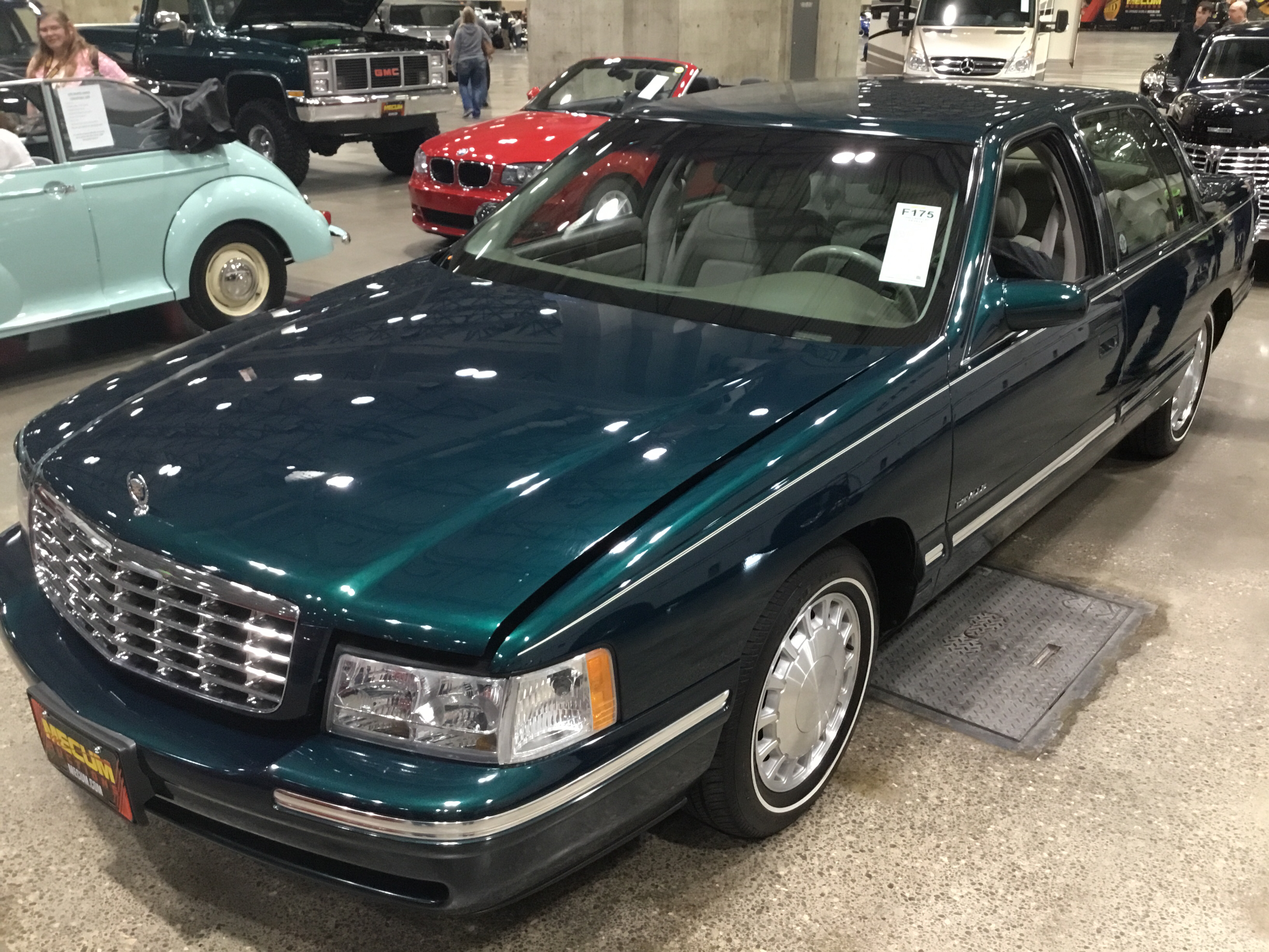 Classic Car, Truck and Motorcycle Values Hagerty Valuation Tool®