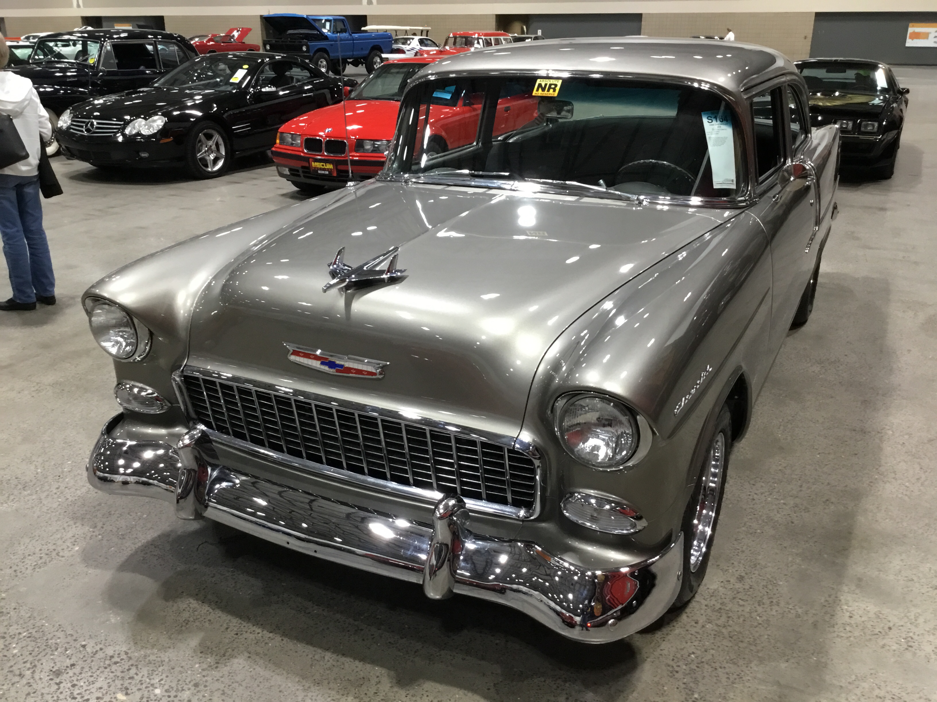 Classic Car, Truck and Motorcycle Values Hagerty Valuation Tool®