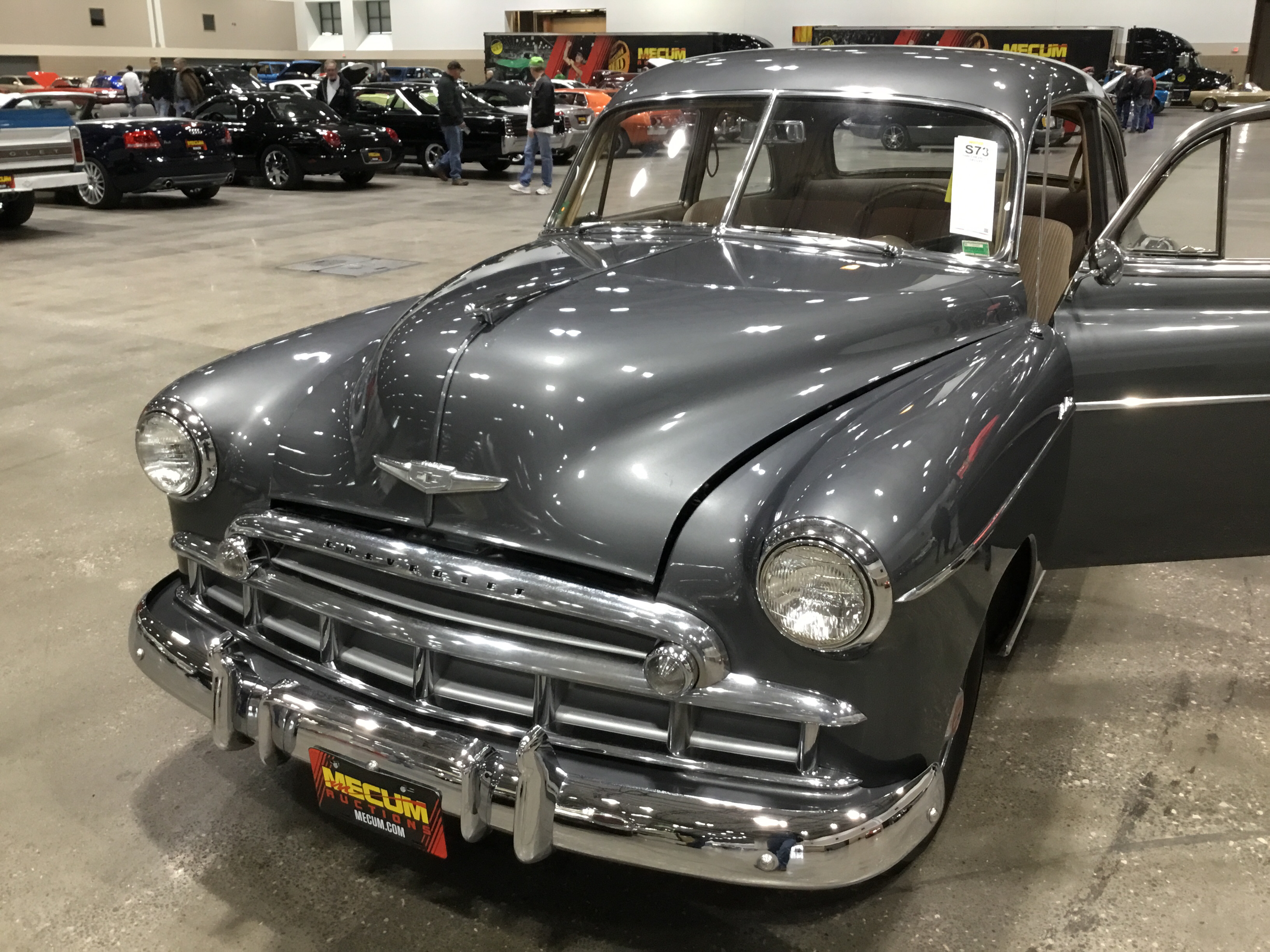 Classic Car, Truck and Motorcycle Values Hagerty Valuation Tool®