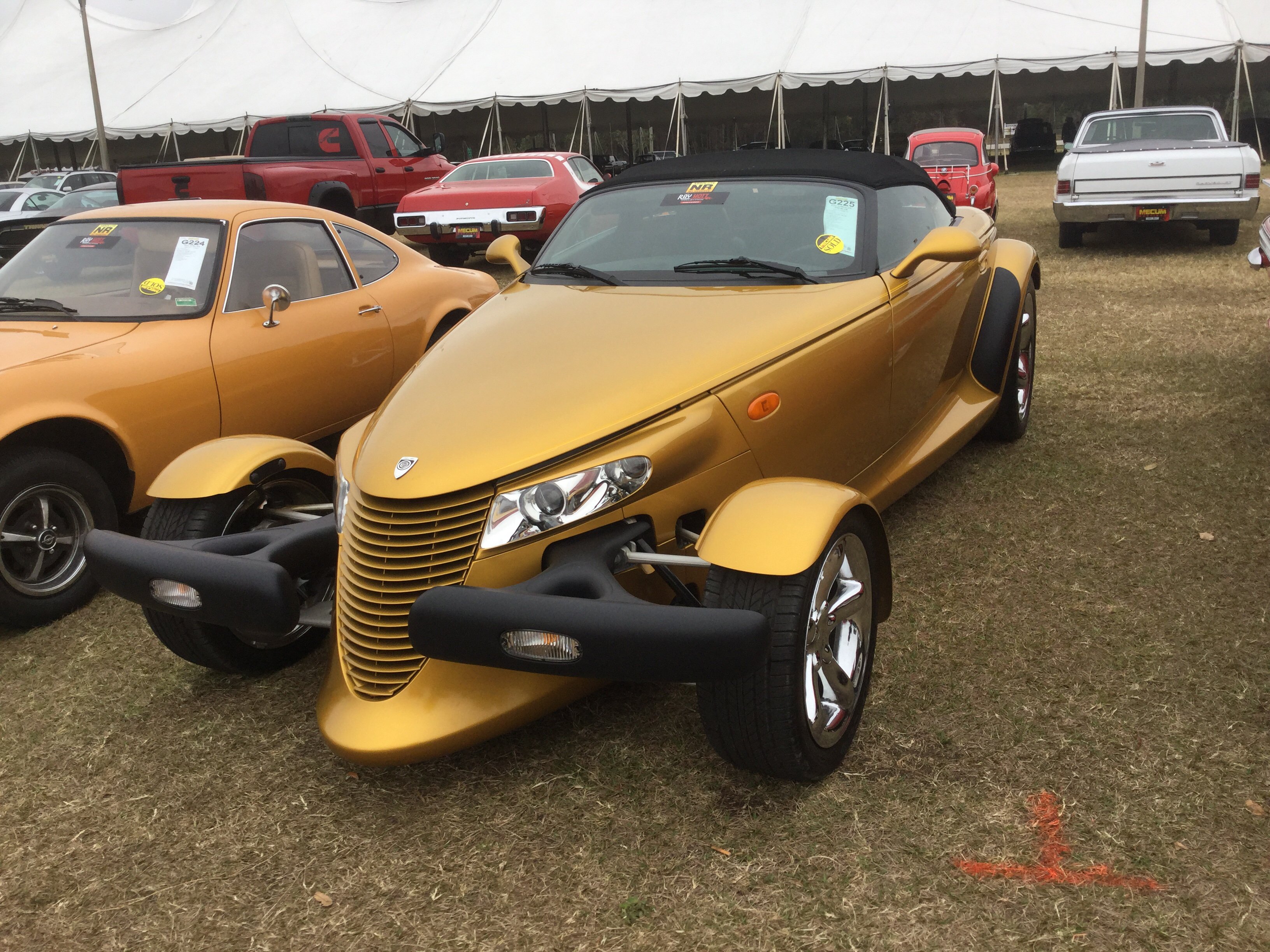 Classic Car, Truck and Motorcycle Values Hagerty Valuation Tool®