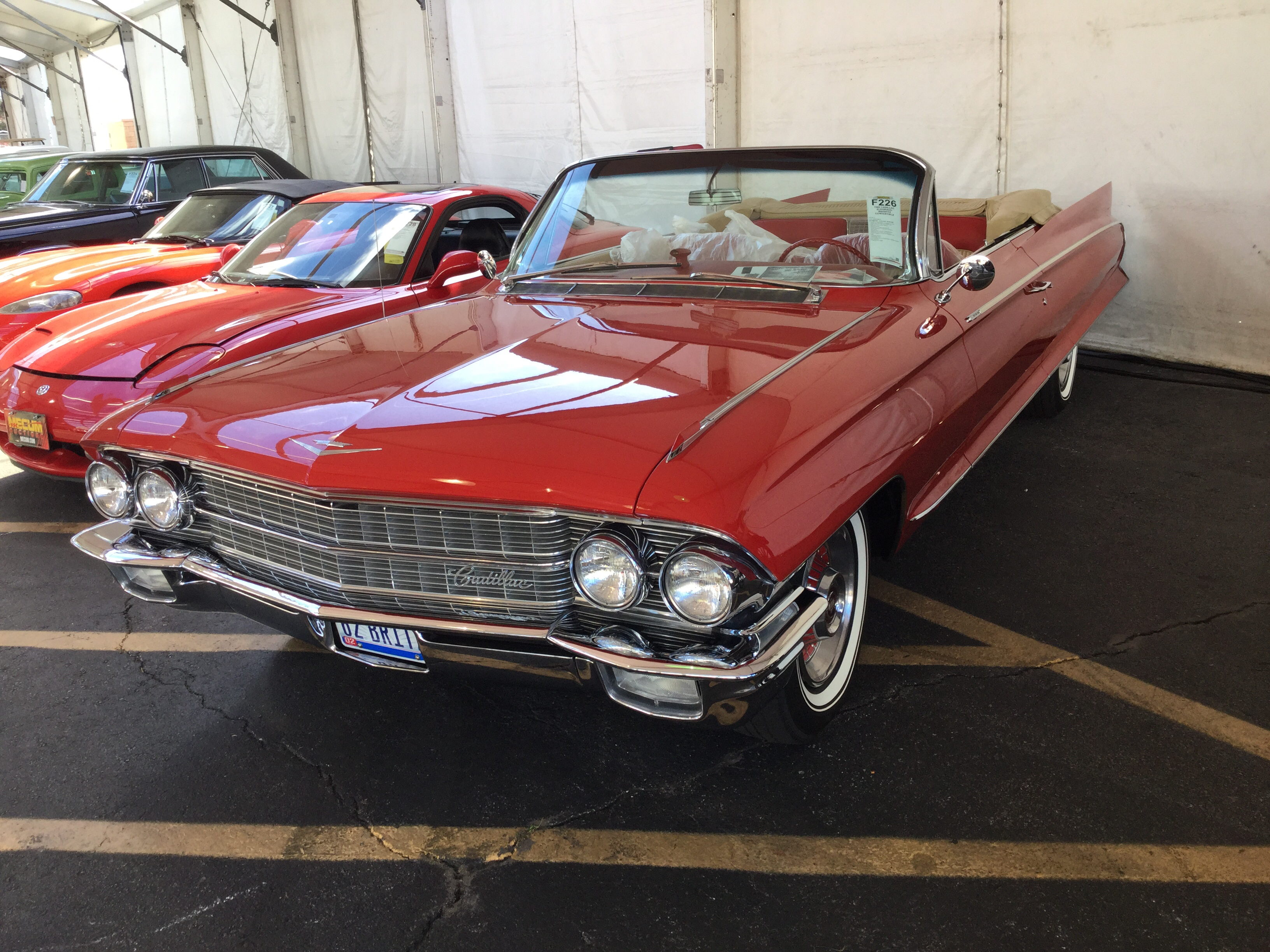 Classic Car, Truck and Motorcycle Values Hagerty Valuation Tool®