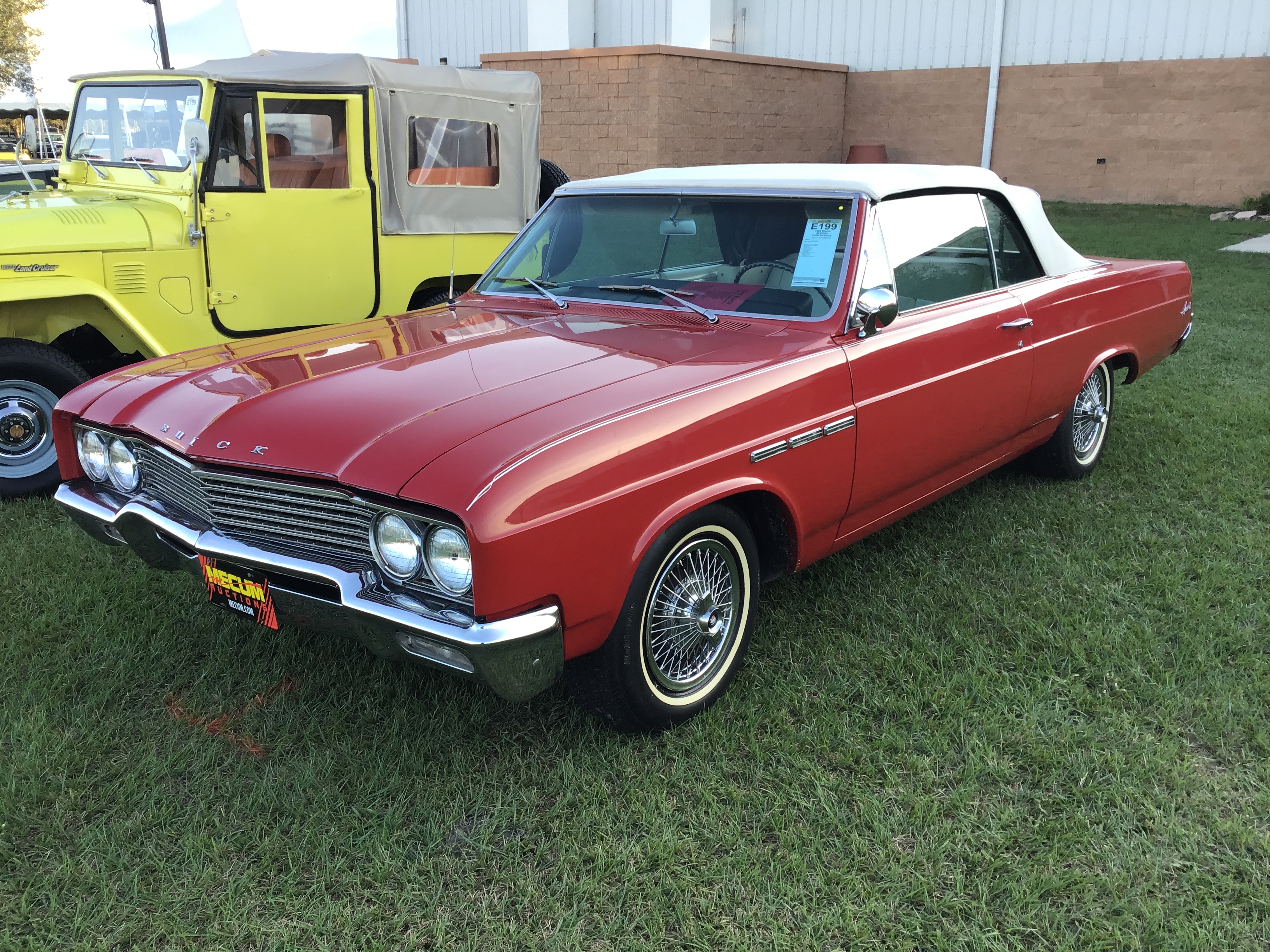 1966 Buick Special Values Hagerty Valuation Tool