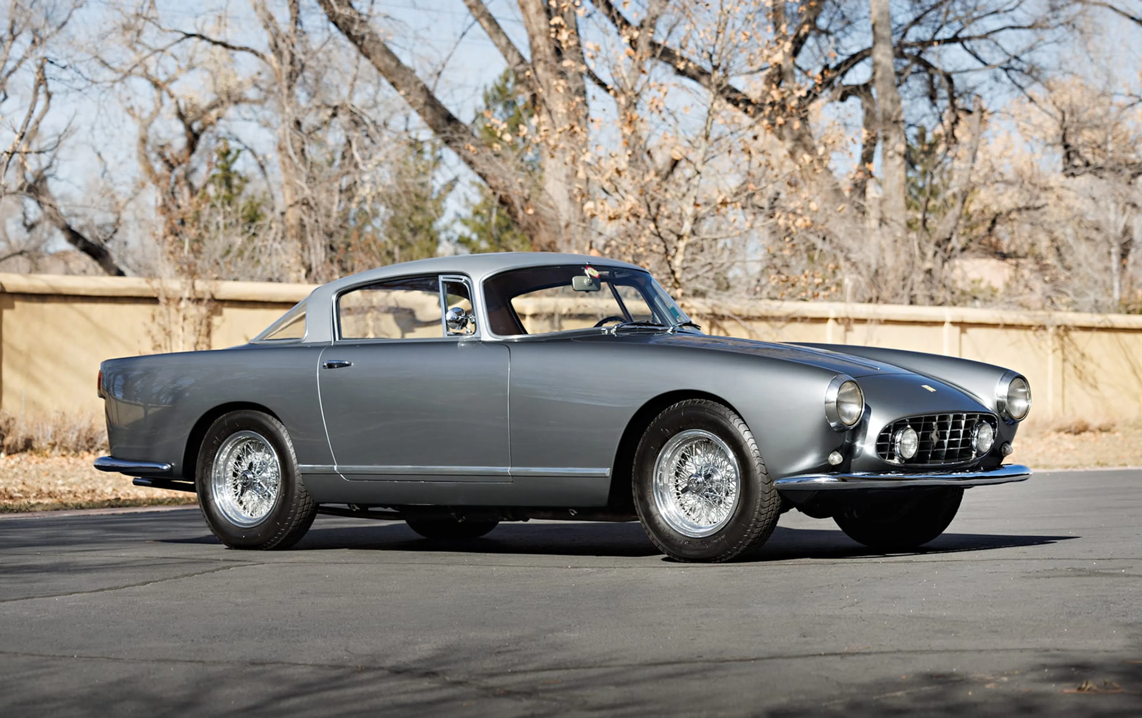 1956 Ferrari 250 GT