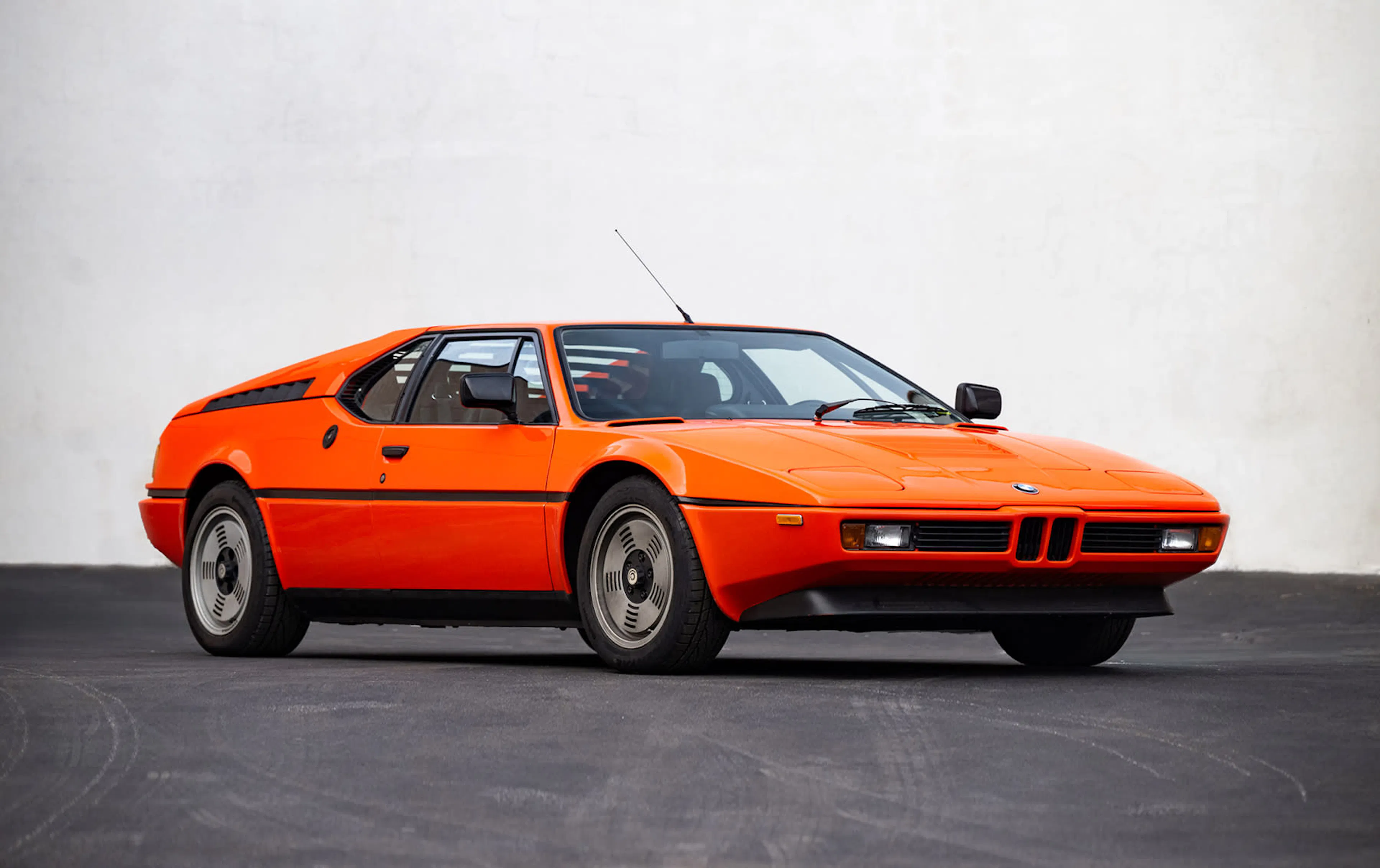 1980 BMW M1 2026-03-06