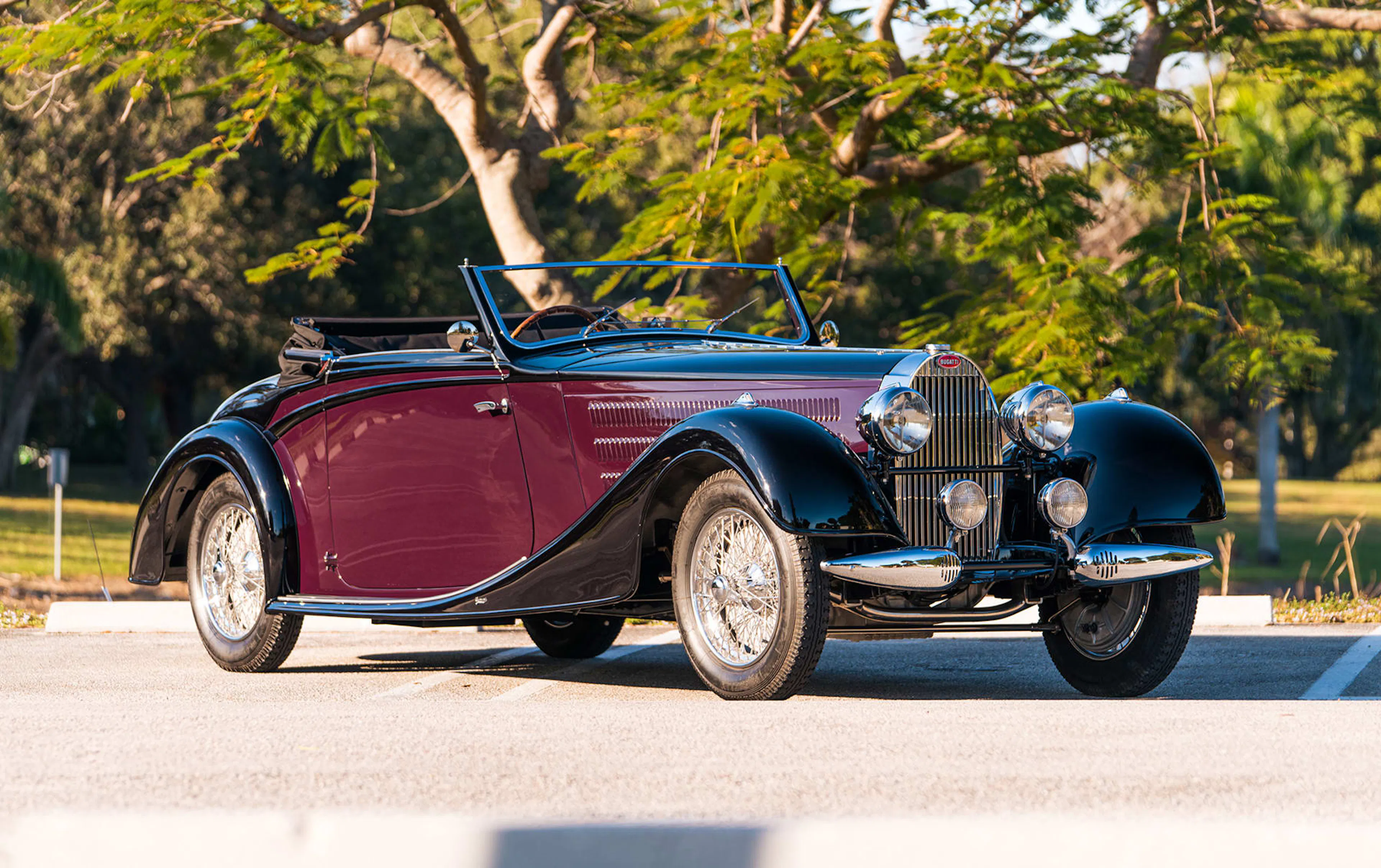 1938 Bugatti Type 57 2026-03-05