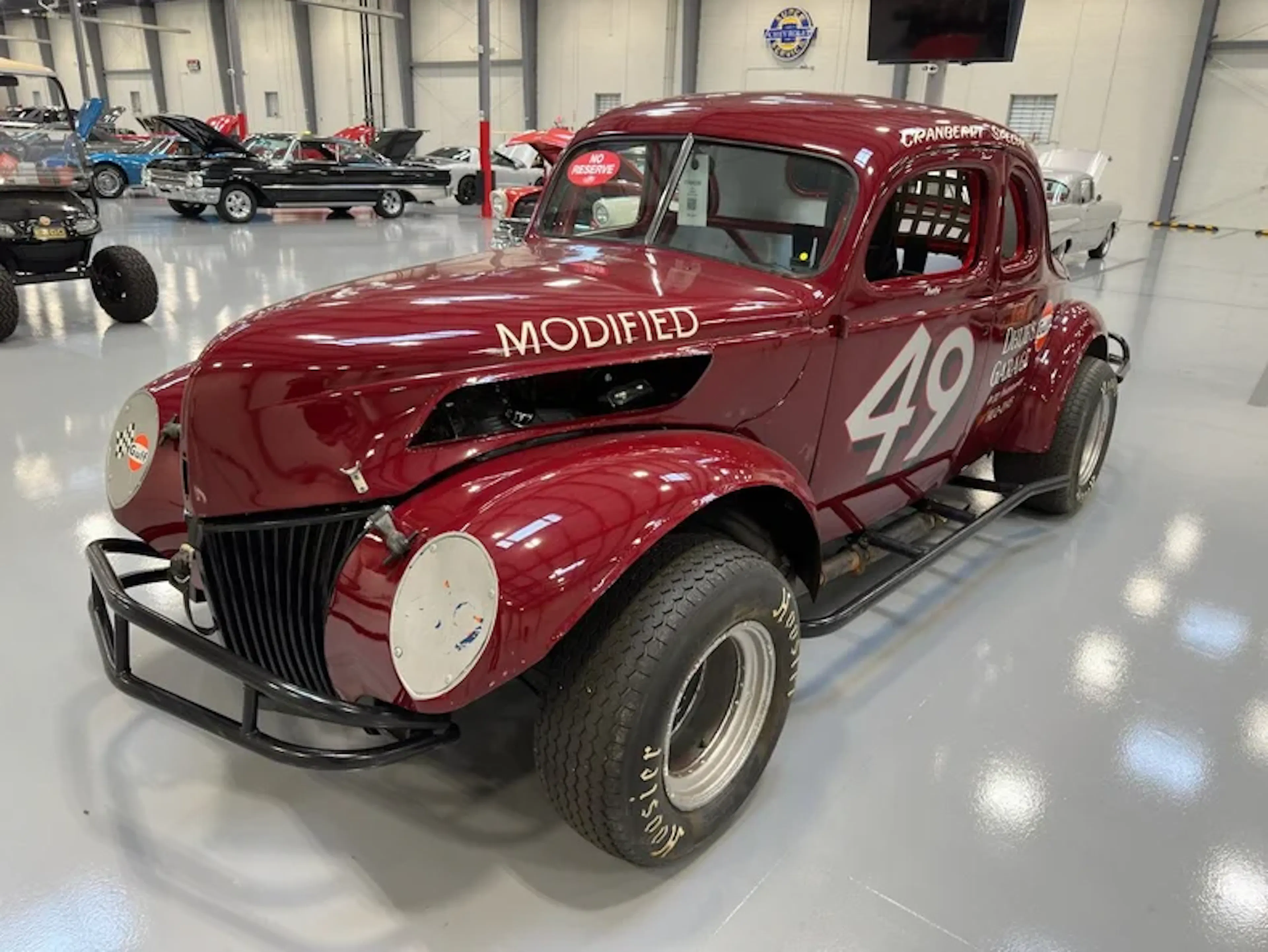 1941 Ford Deluxe 2026-04-10