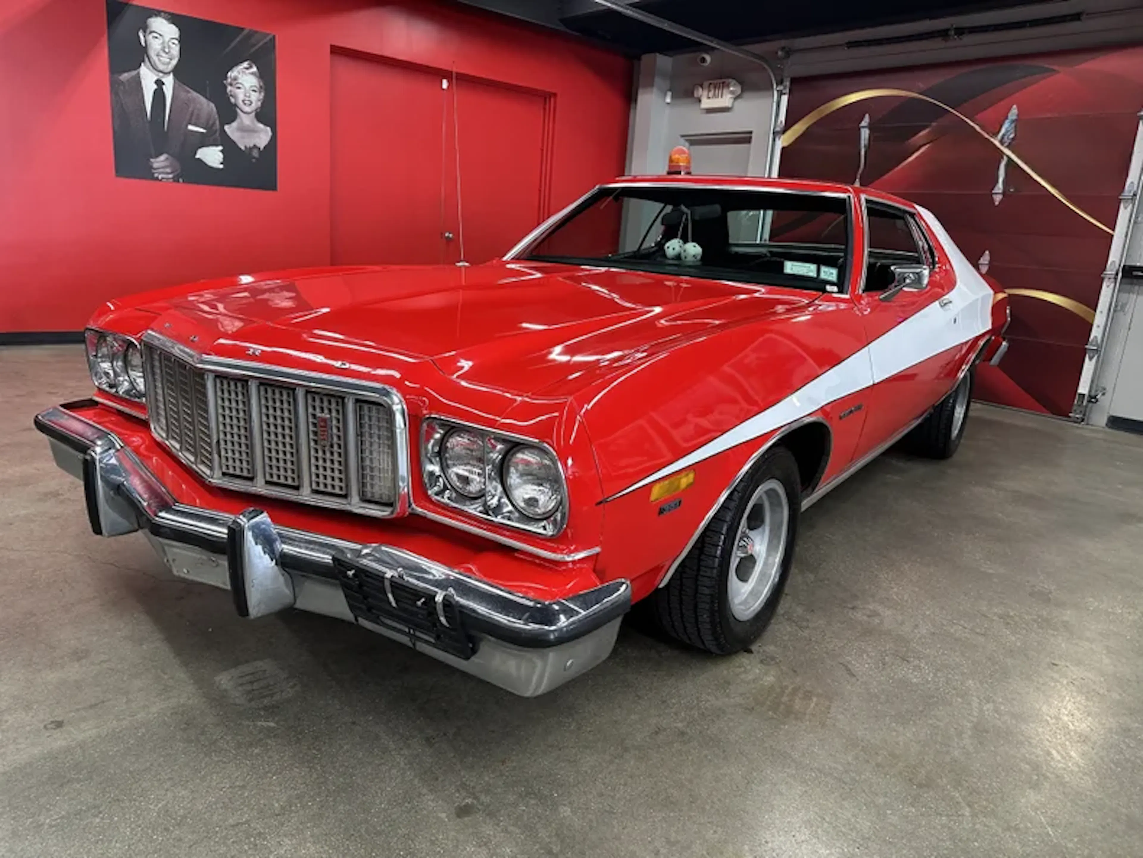 1976 Ford Gran Torino 2026-04-10