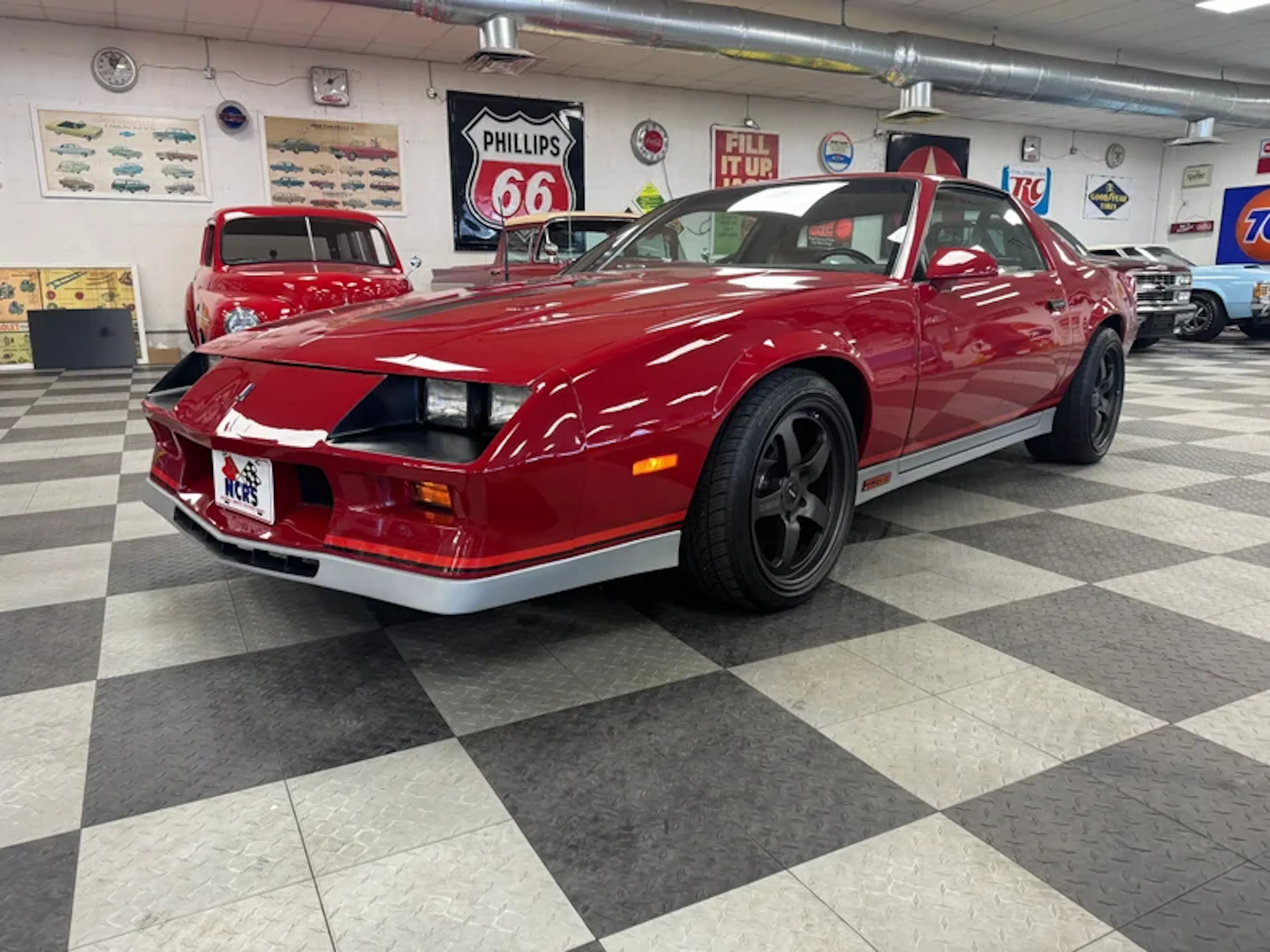 1982 Chevrolet Camaro 2026-04-10