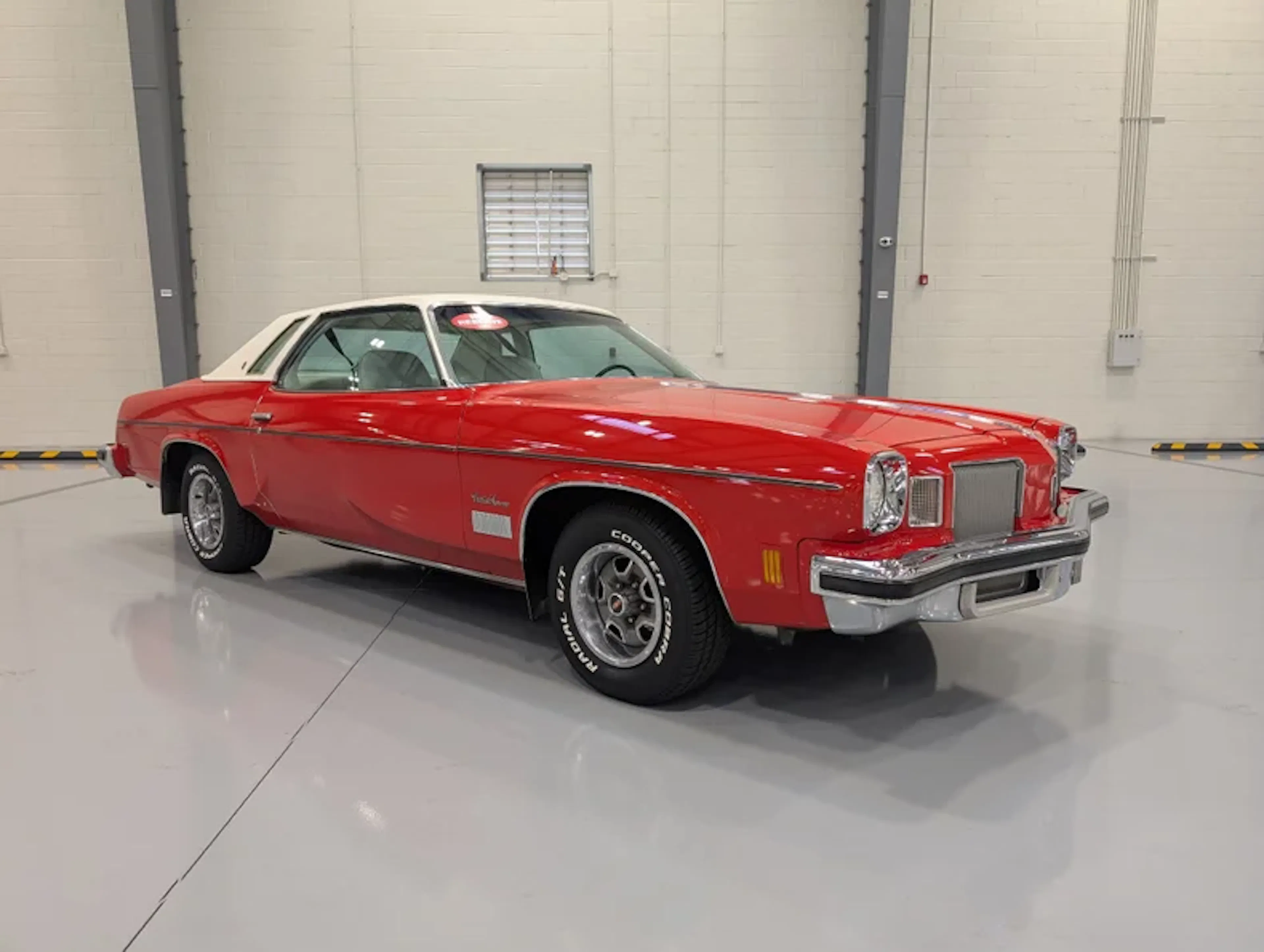 1974 Oldsmobile Cutlass Supreme 2026-04-11