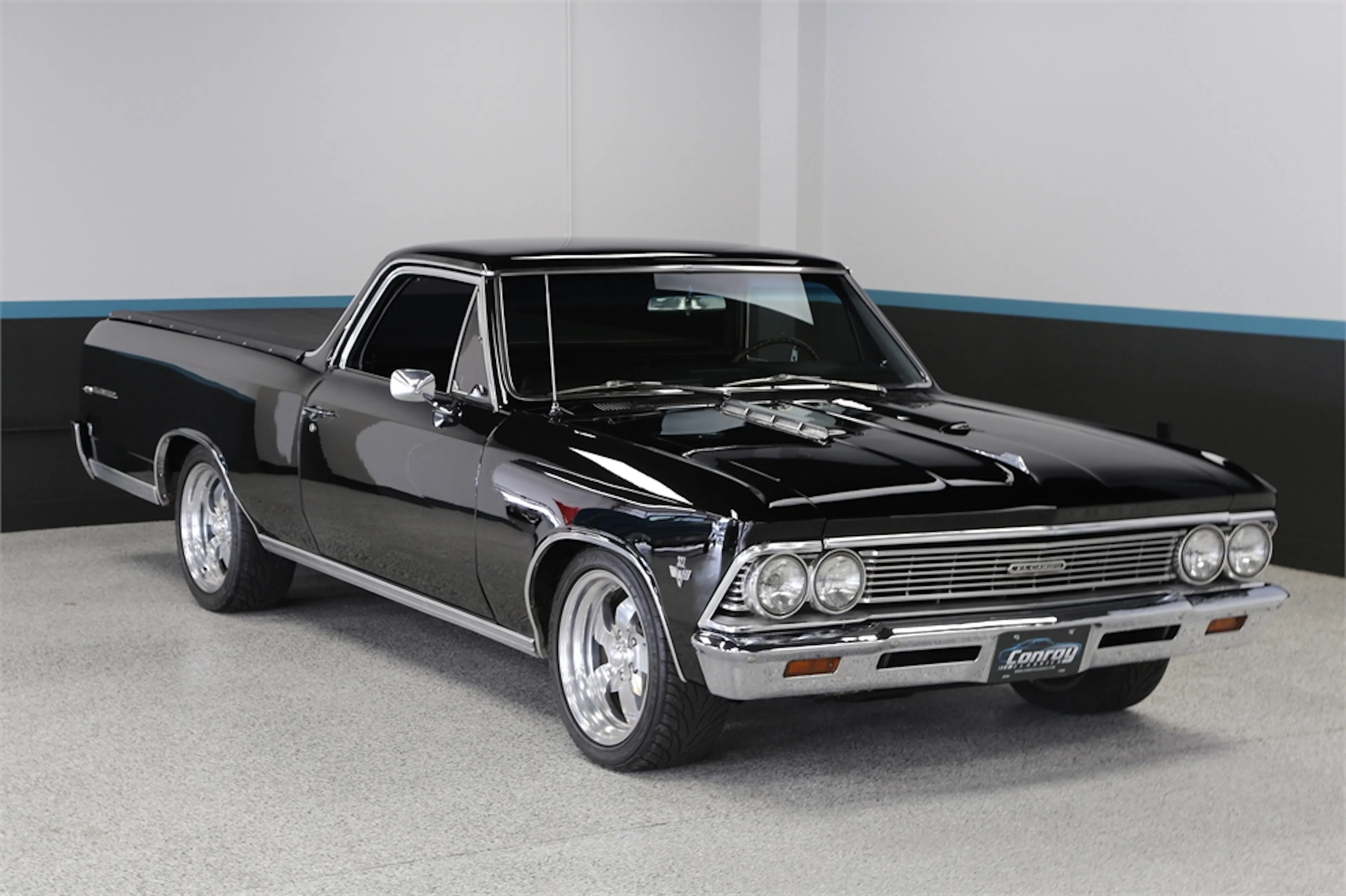 1966 Chevrolet El Camino 2026-04-10