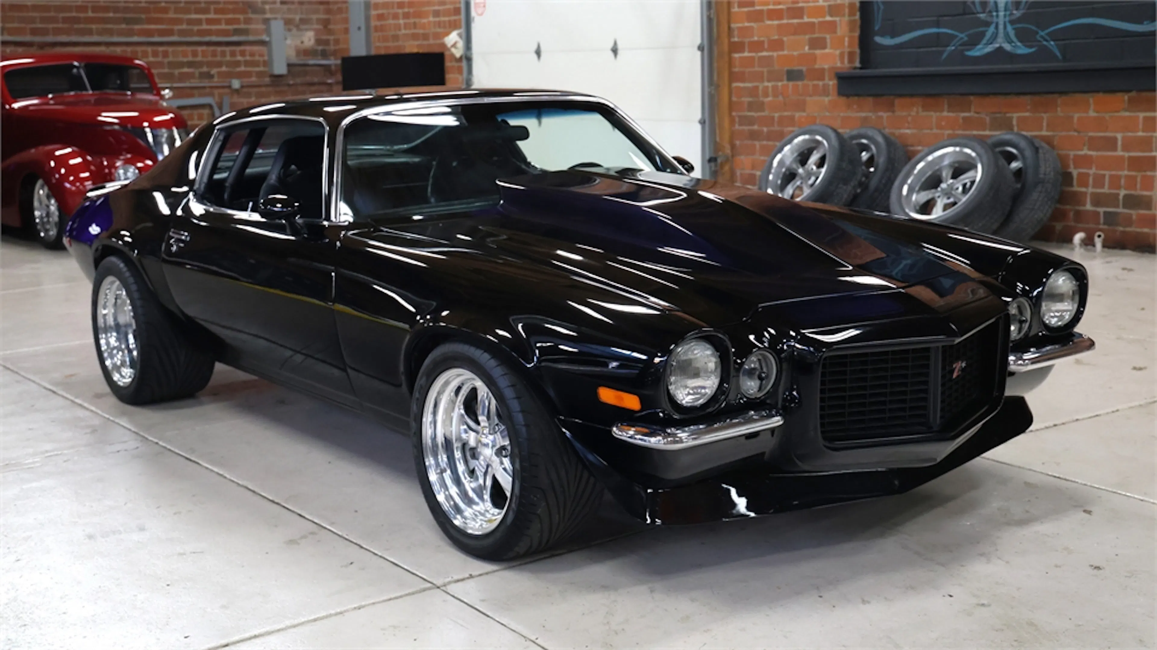 1970 Chevrolet Camaro 2026-04-21