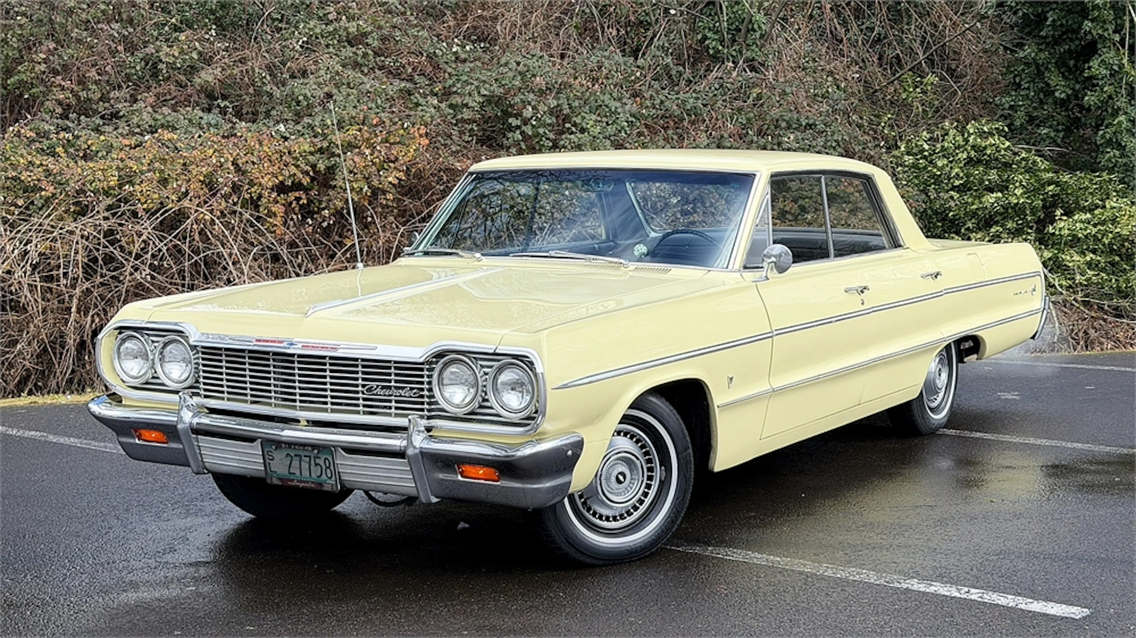 1964 Chevrolet Impala 2026-04-21