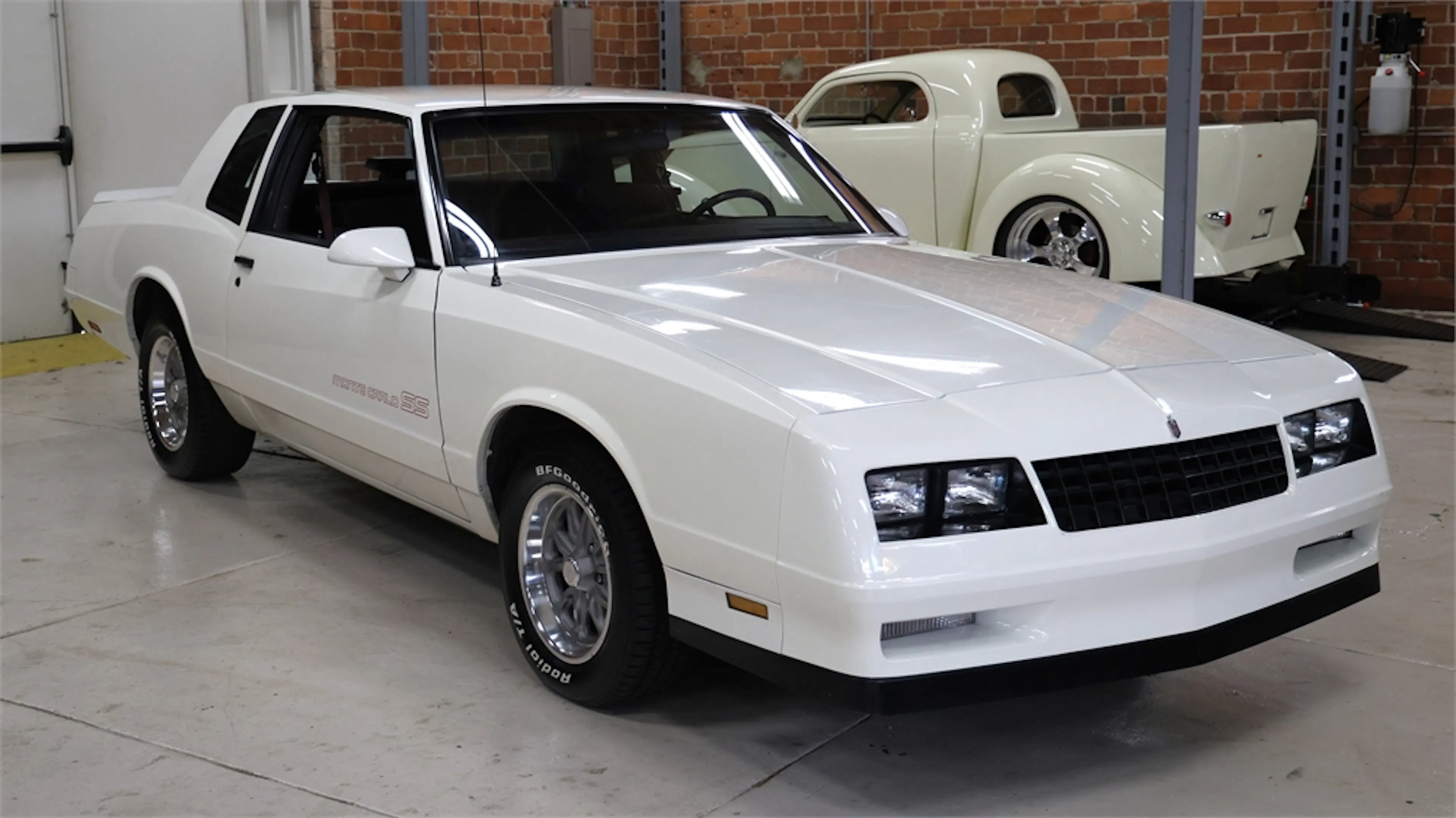 1986 Chevrolet Monte Carlo 2026-03-03