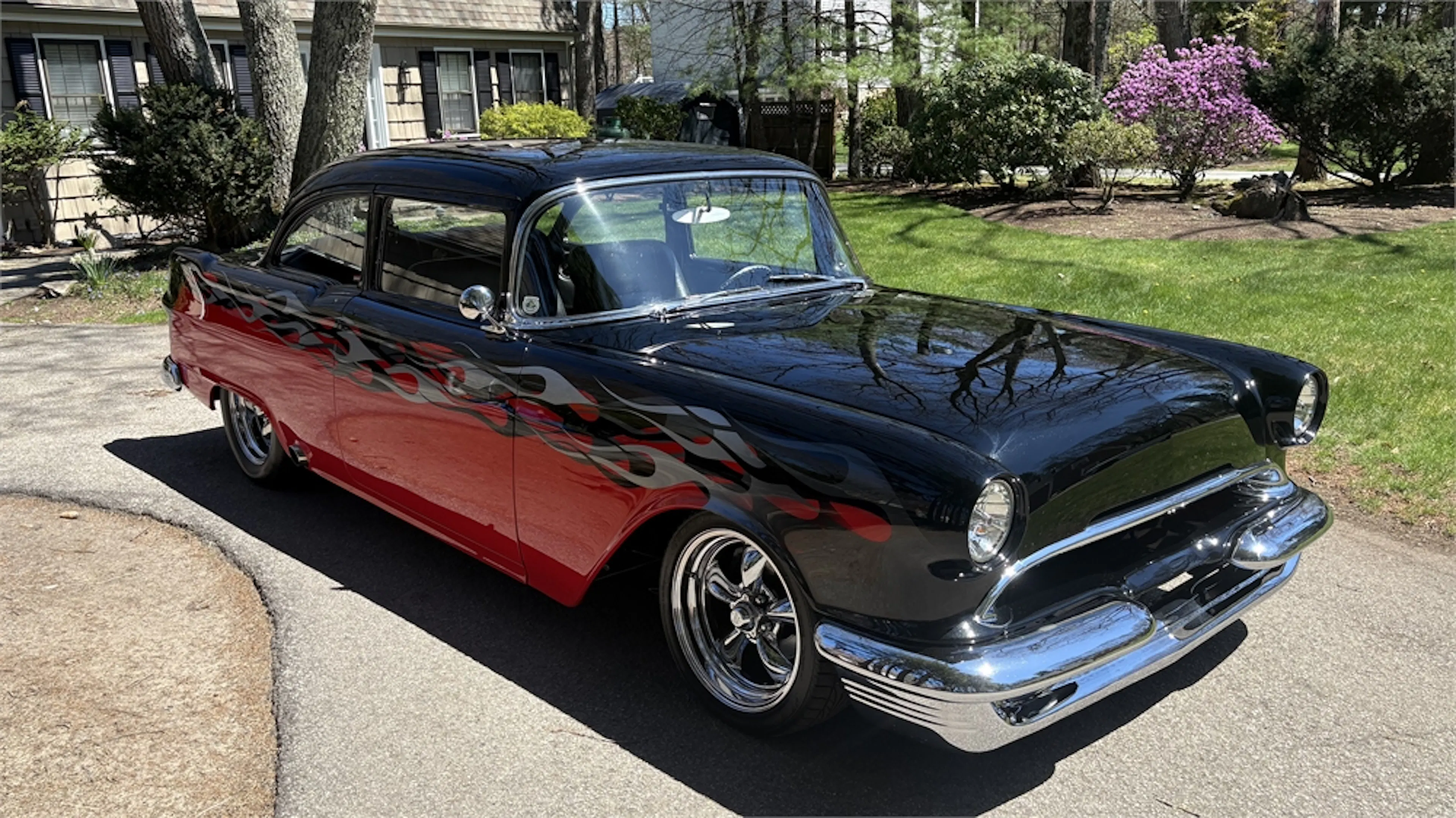 1955 Pontiac Chieftain 2026-05-04
