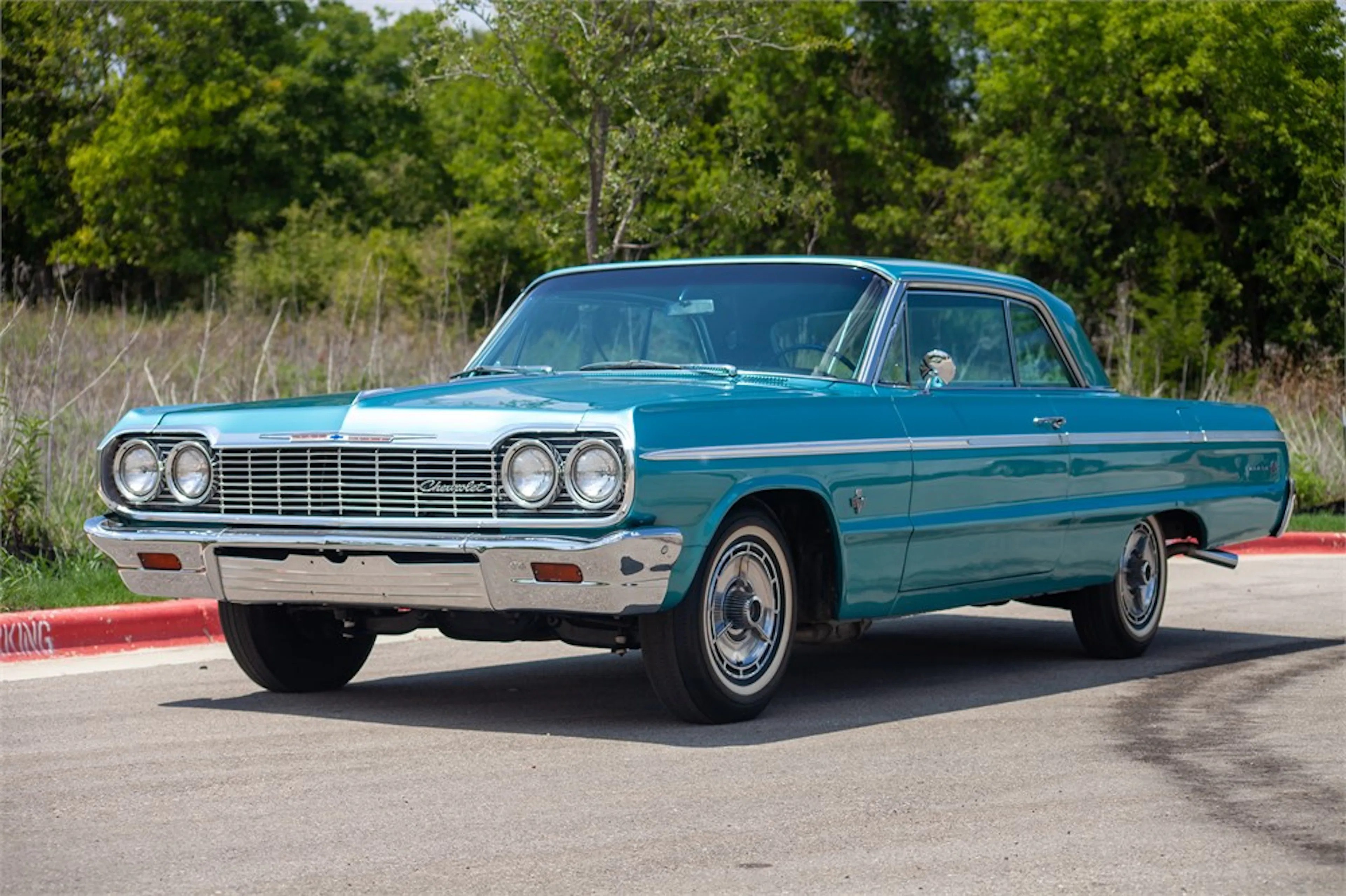 1964 Chevrolet Impala