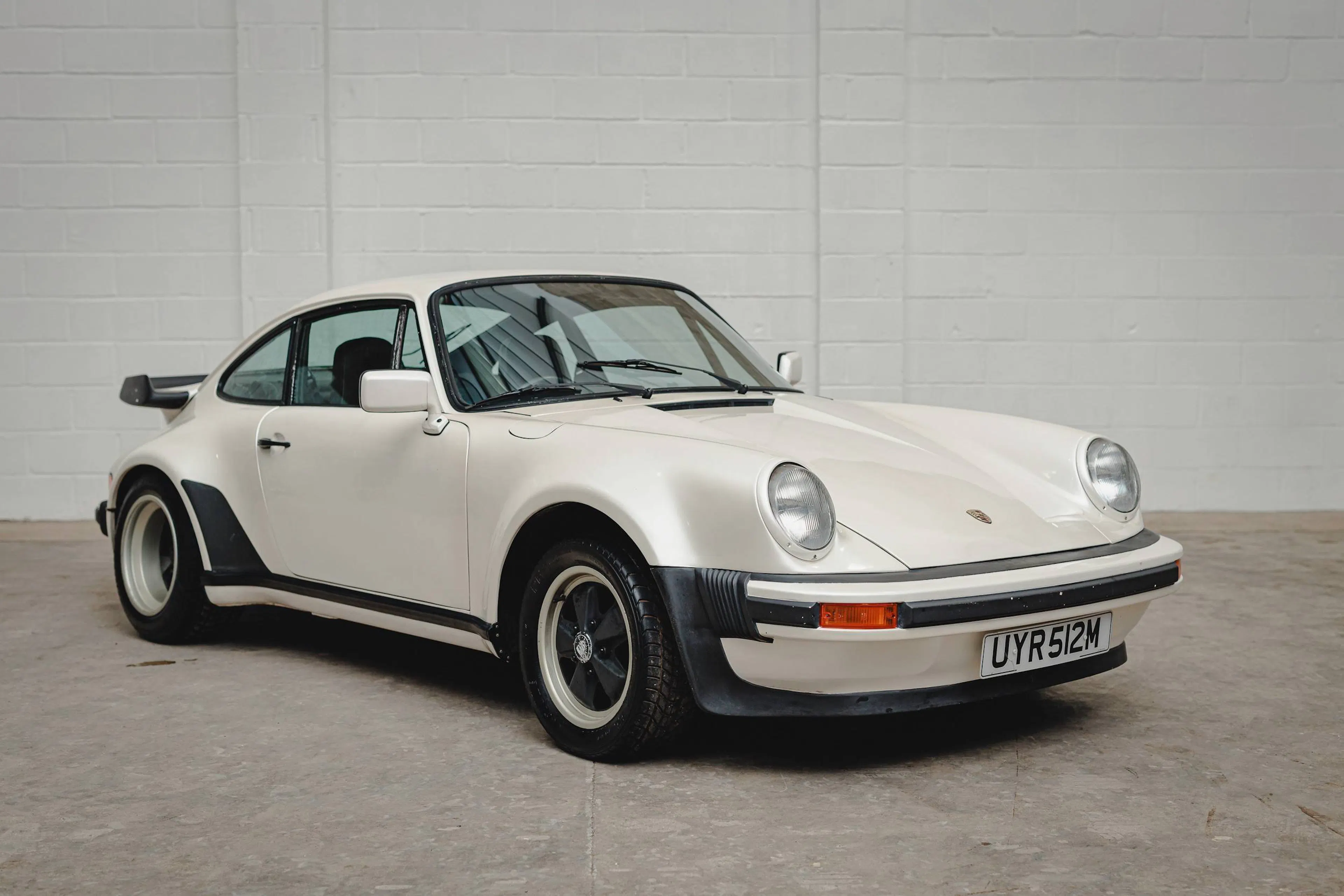 1974 Covin 911 Turbo