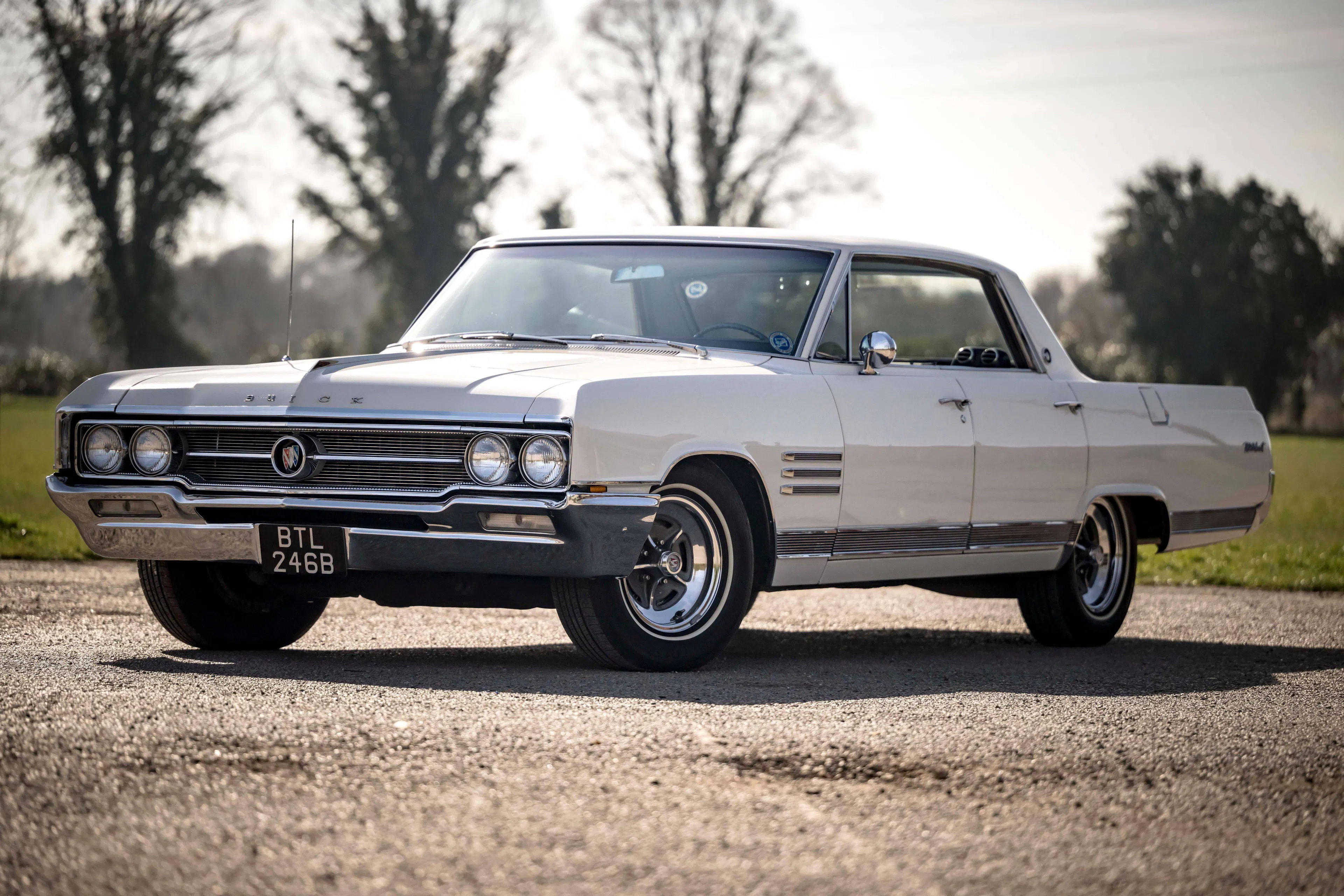 1964 Buick Wildcat Base | Hagerty Valuation Tool®
