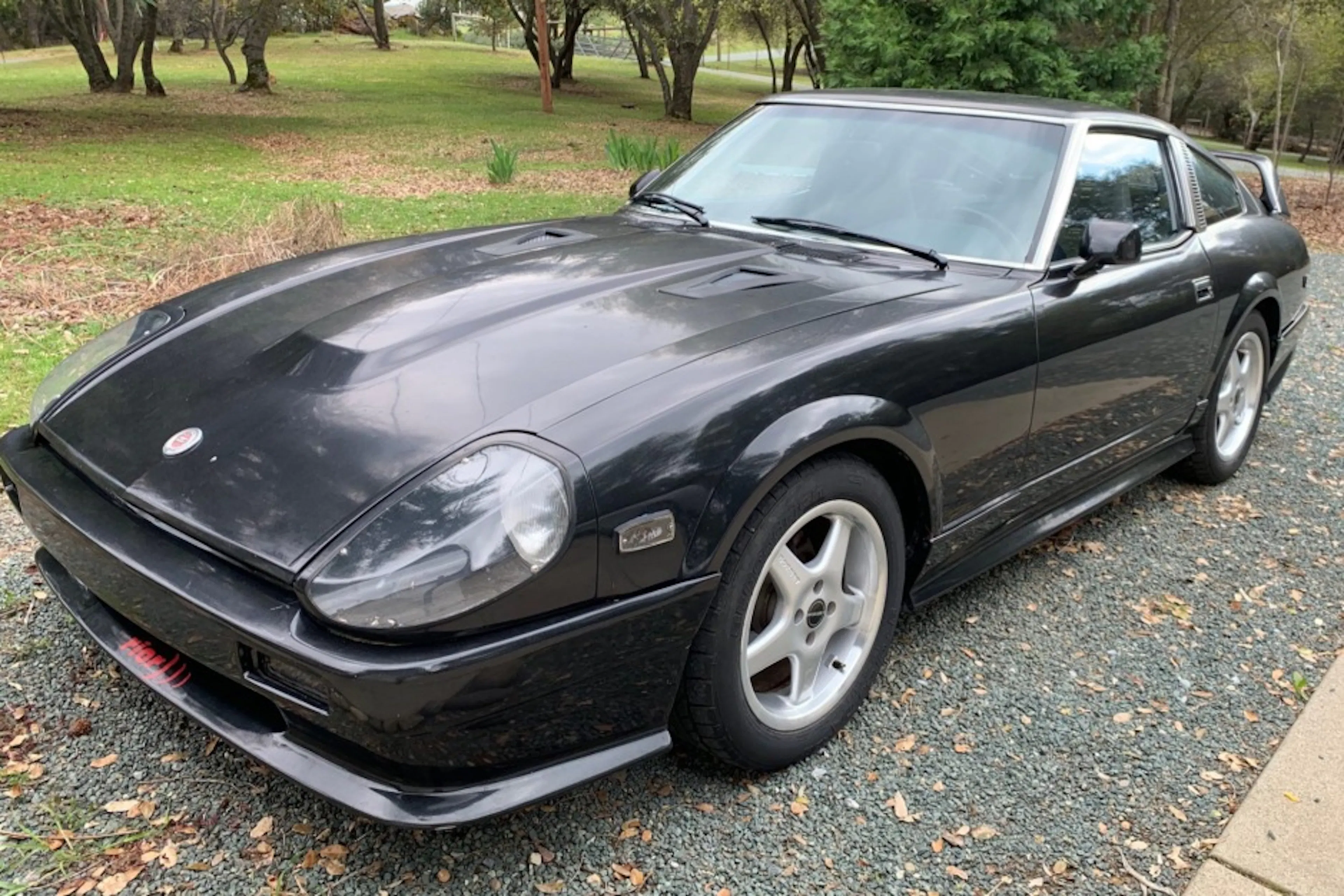 1979 Datsun 280ZX
