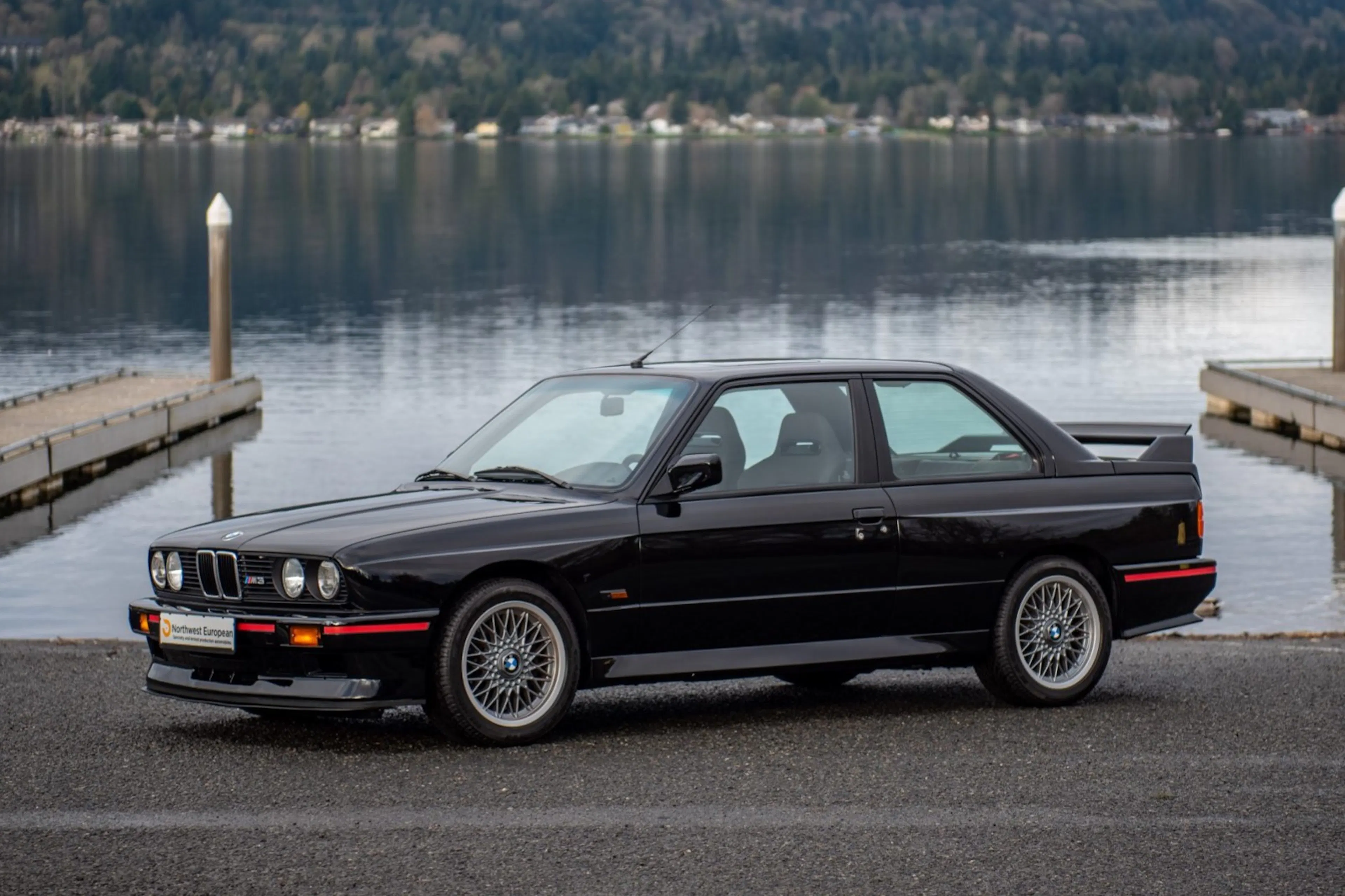 1990 BMW M3