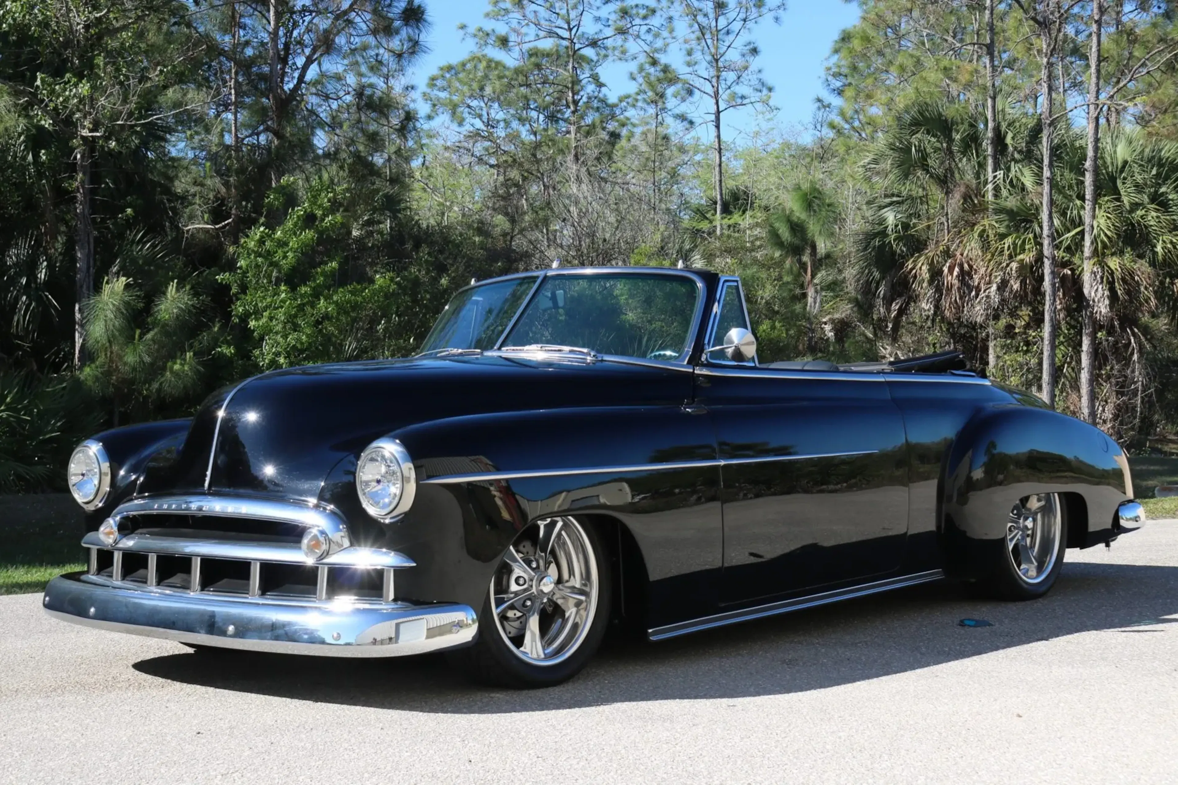 1949 Chevrolet Styleline VIN GAA829699 | Hagerty Valuation Tool®