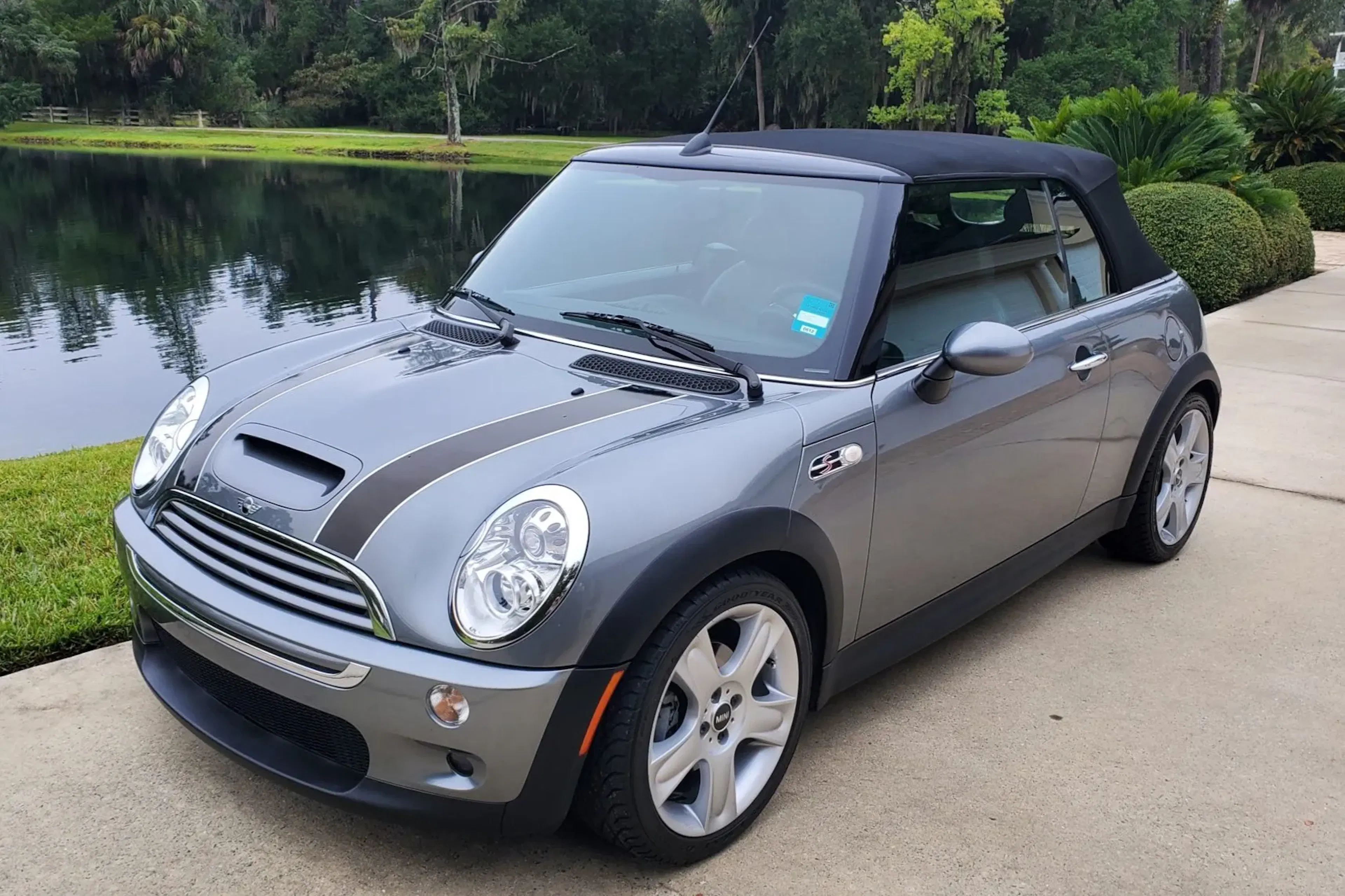 2006 Mini Cooper 2026-04-01