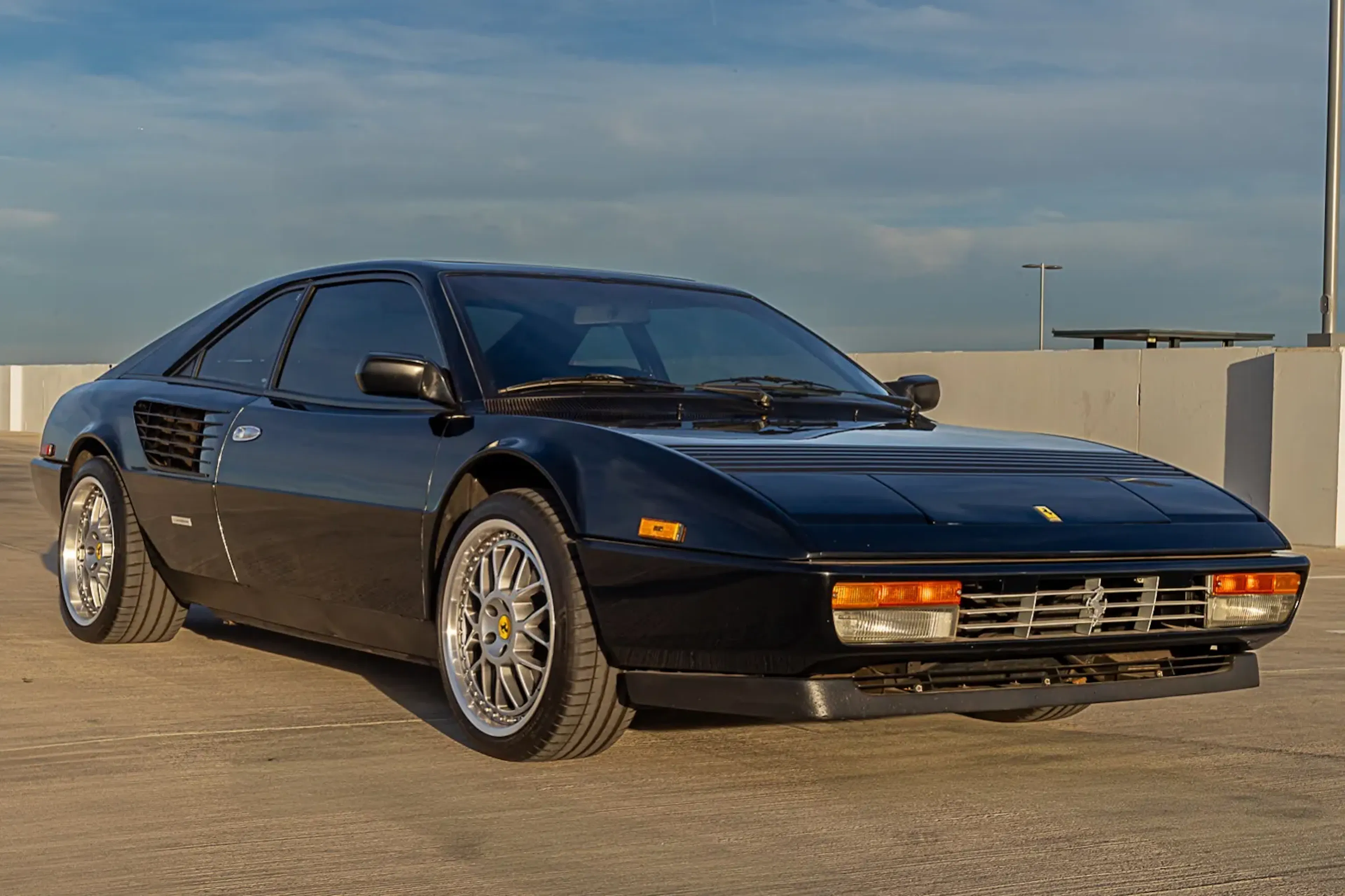 1988 Ferrari 3.2 Mondial 2026-04-02