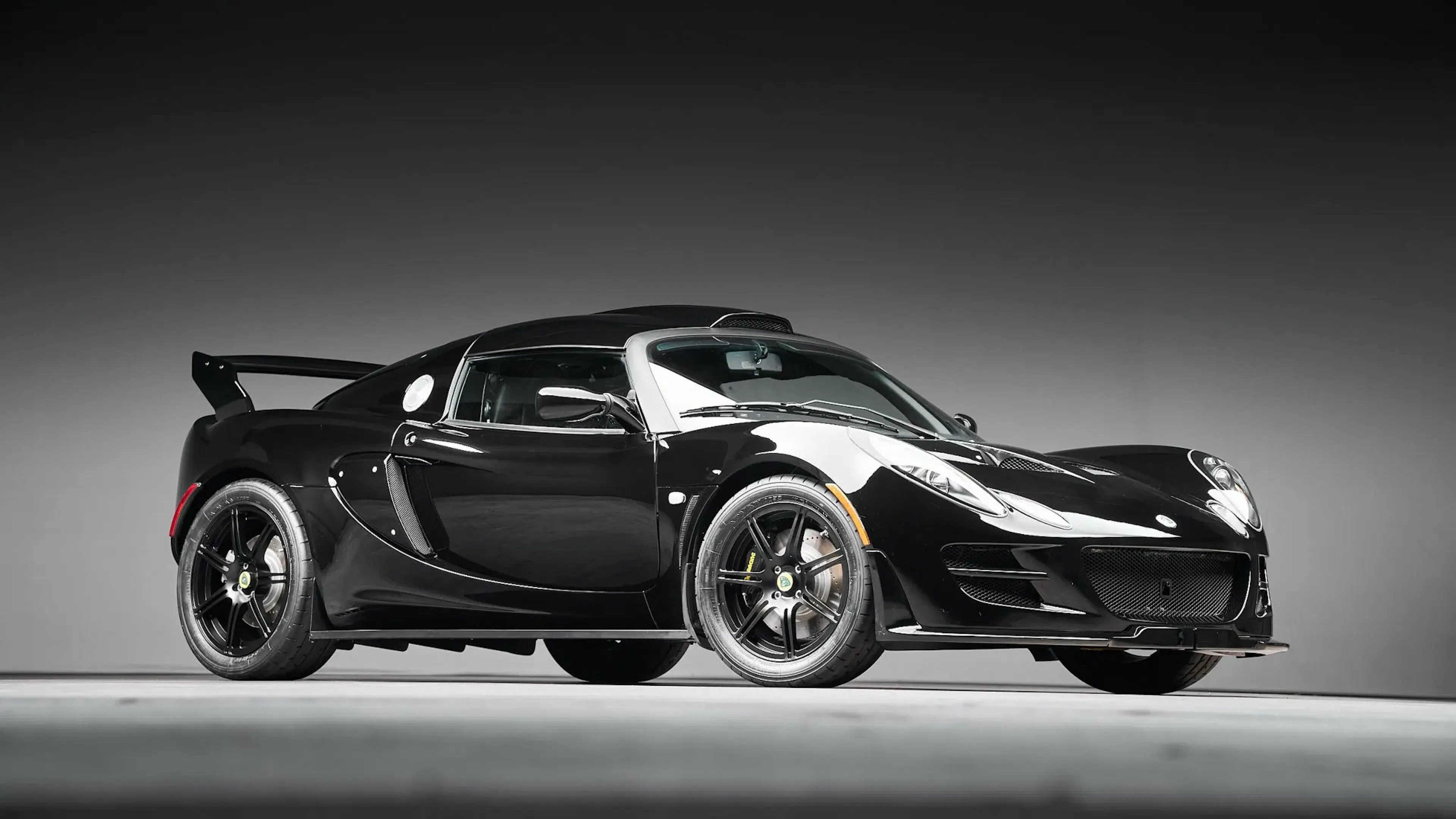 2010 Lotus Exige 2026-04-02