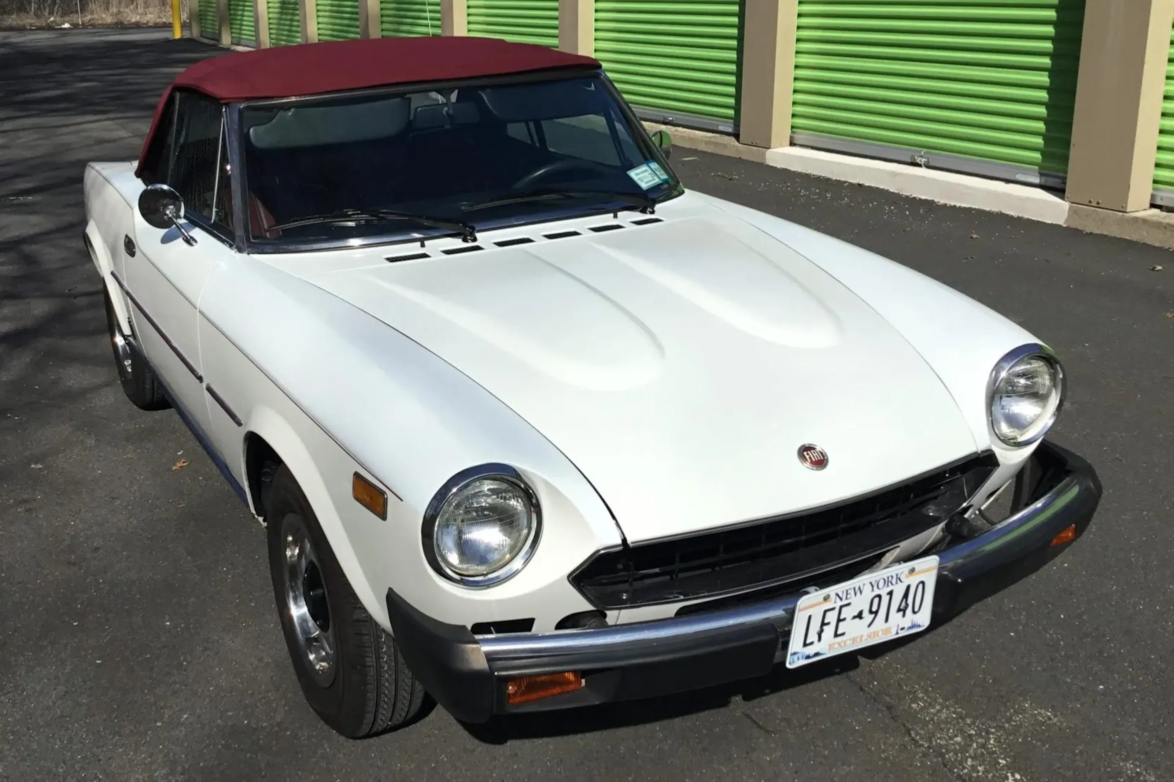 1980 Fiat 2000 2026-04-03
