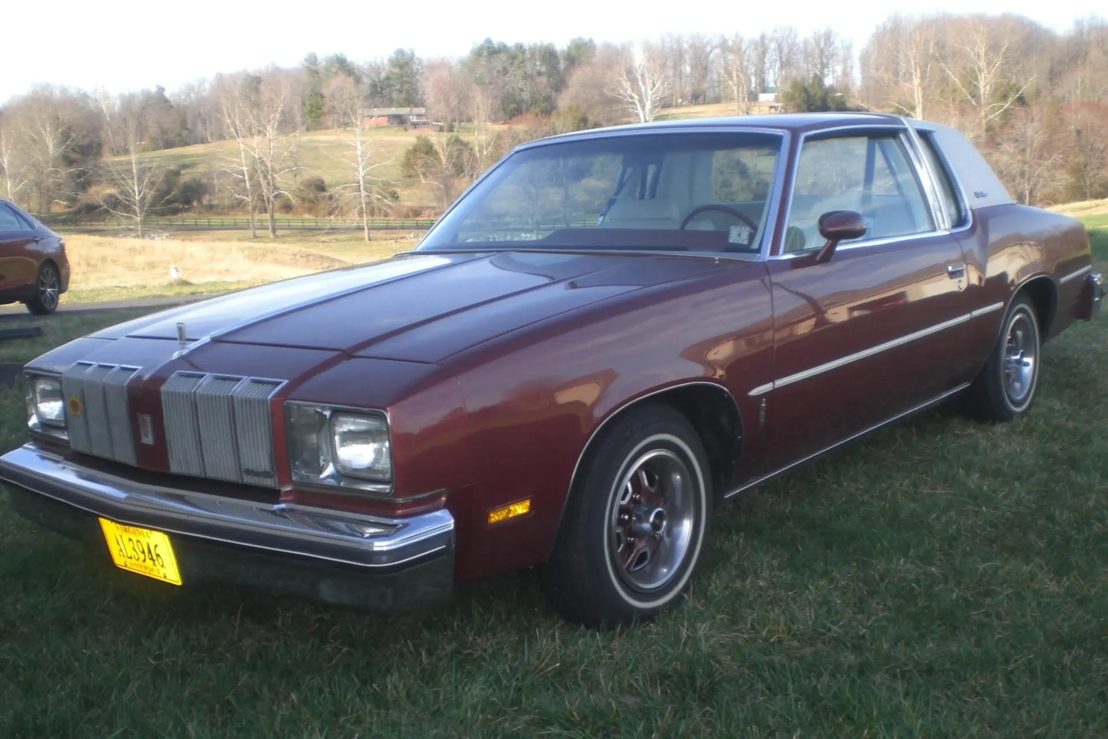 1978 Oldsmobile Cutlass Supreme 2026-04-03