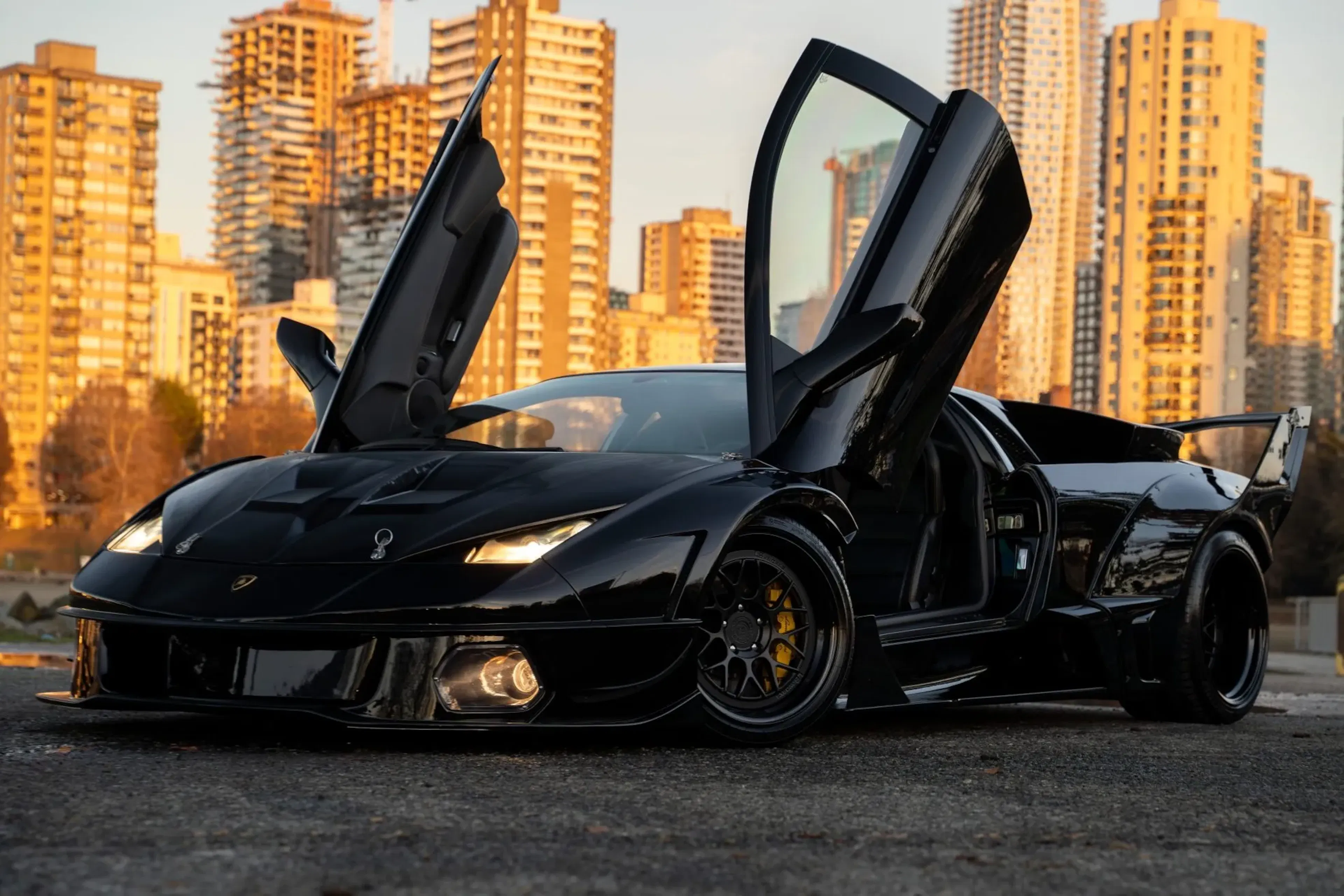 2007 Lamborghini Murcielago 2026-04-04