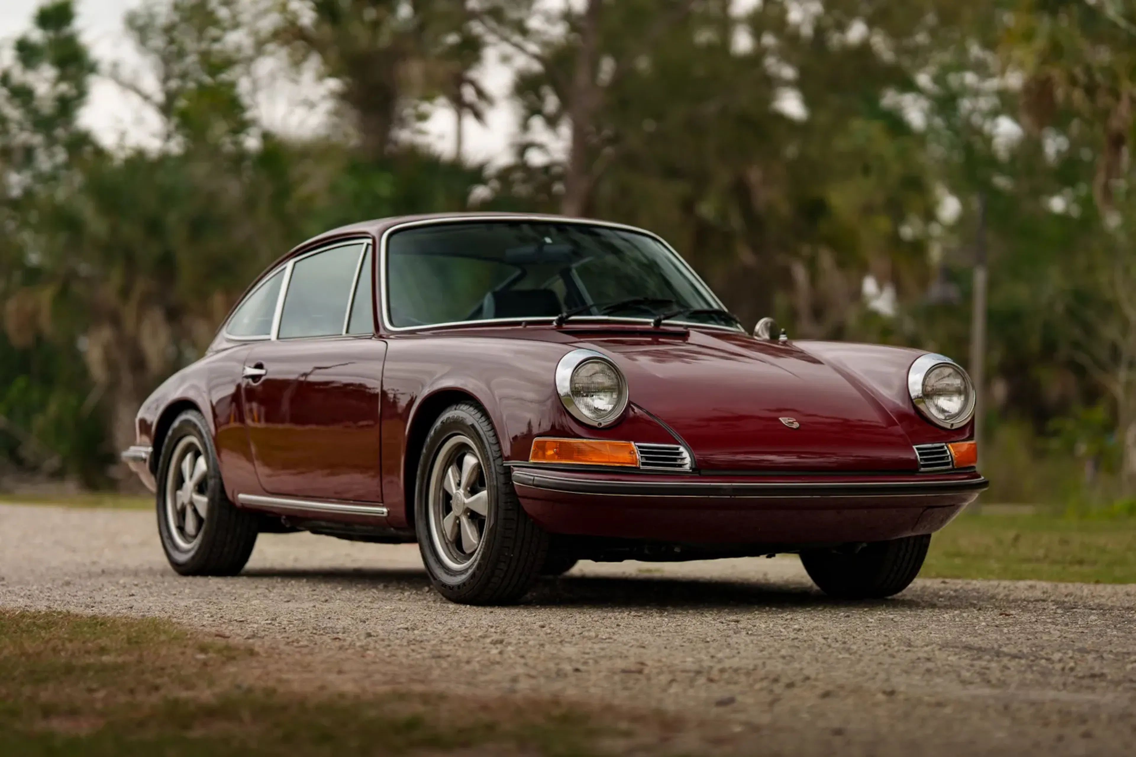 Jouet Miniature Porsche 912 – Modèle Réduit Voiture Ancienne