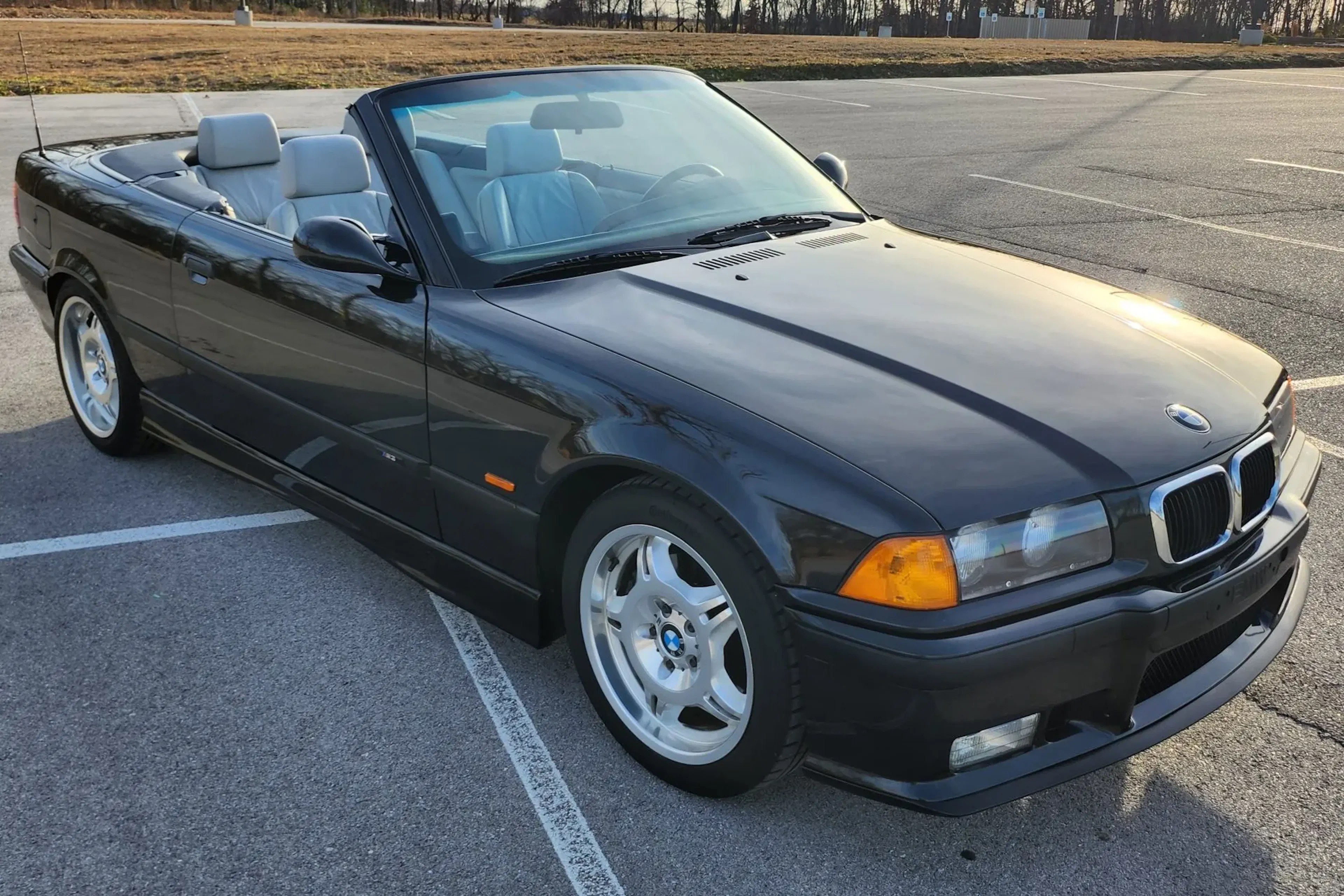1998 BMW M3 2026-04-16