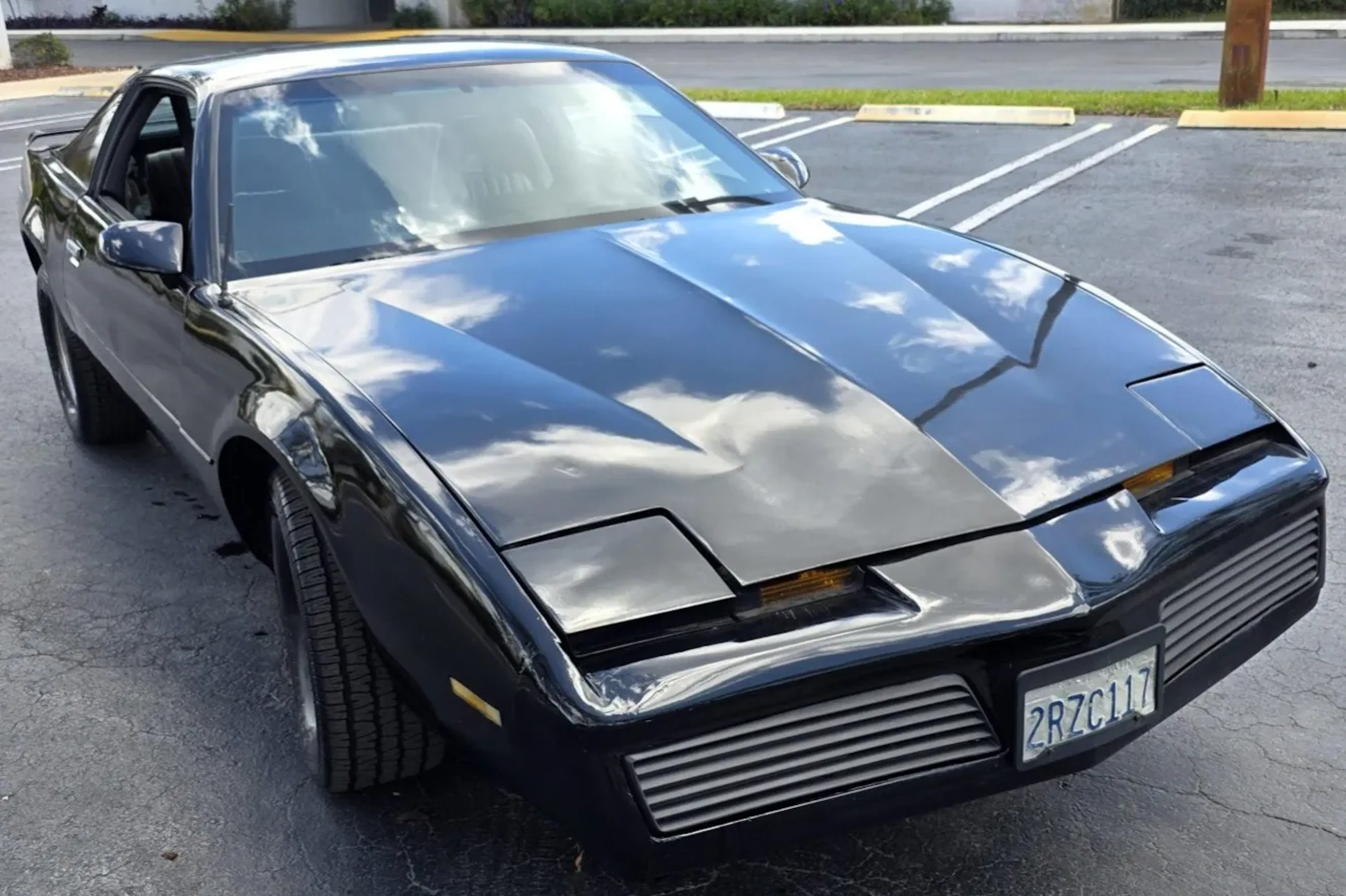 1982 Pontiac Firebird 2026-04-16