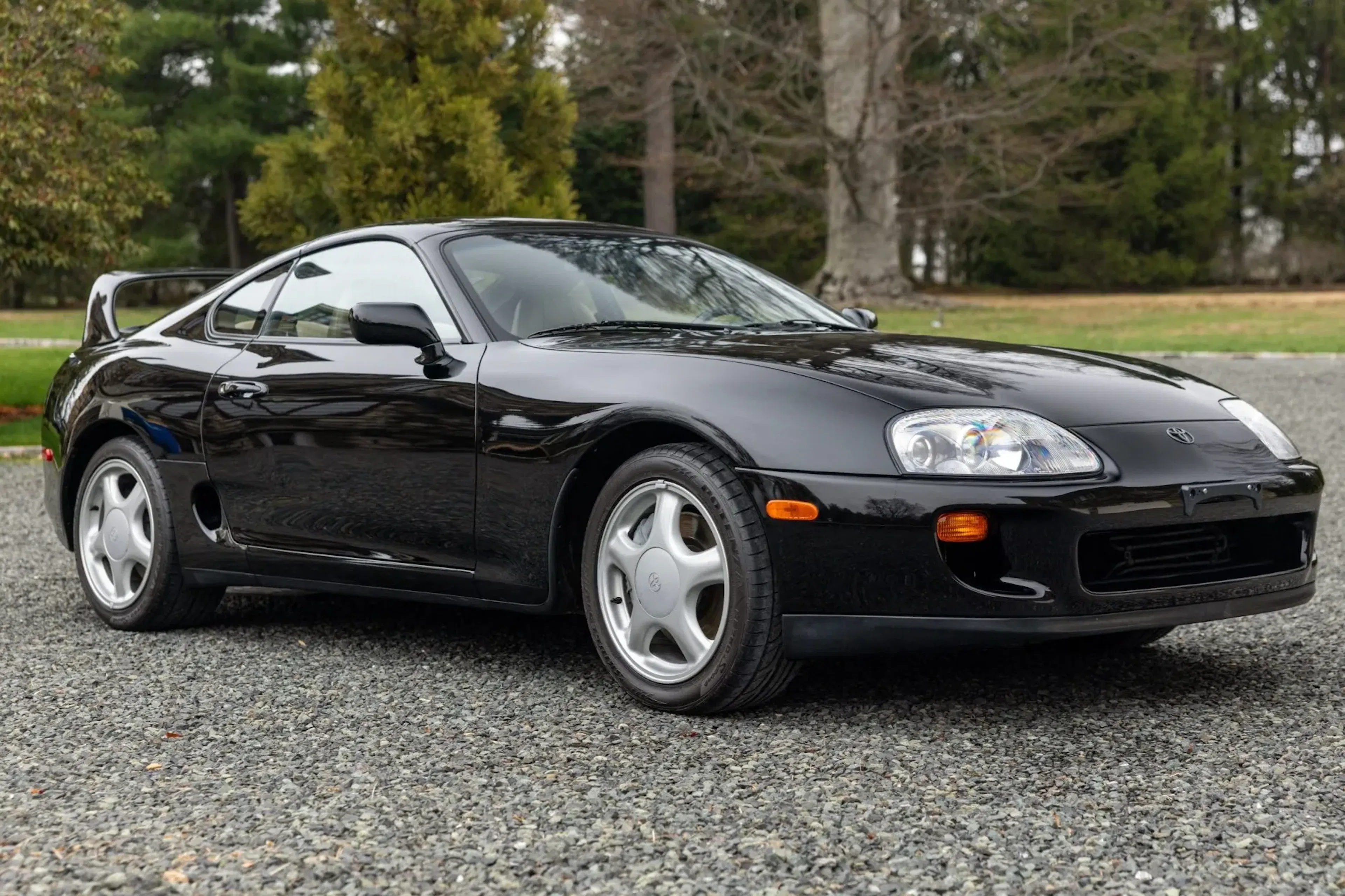 1993 Toyota Supra 2026-04-16