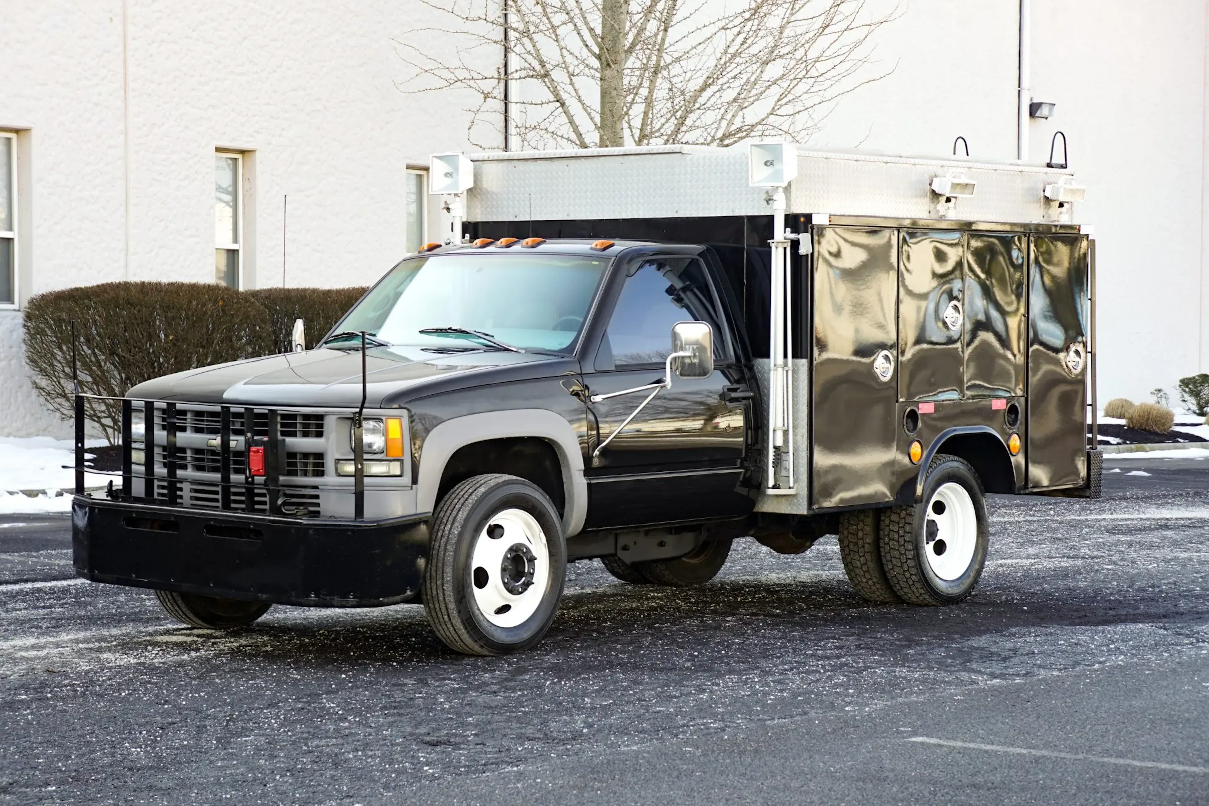 1998 Chevrolet C3500 2026-04-20