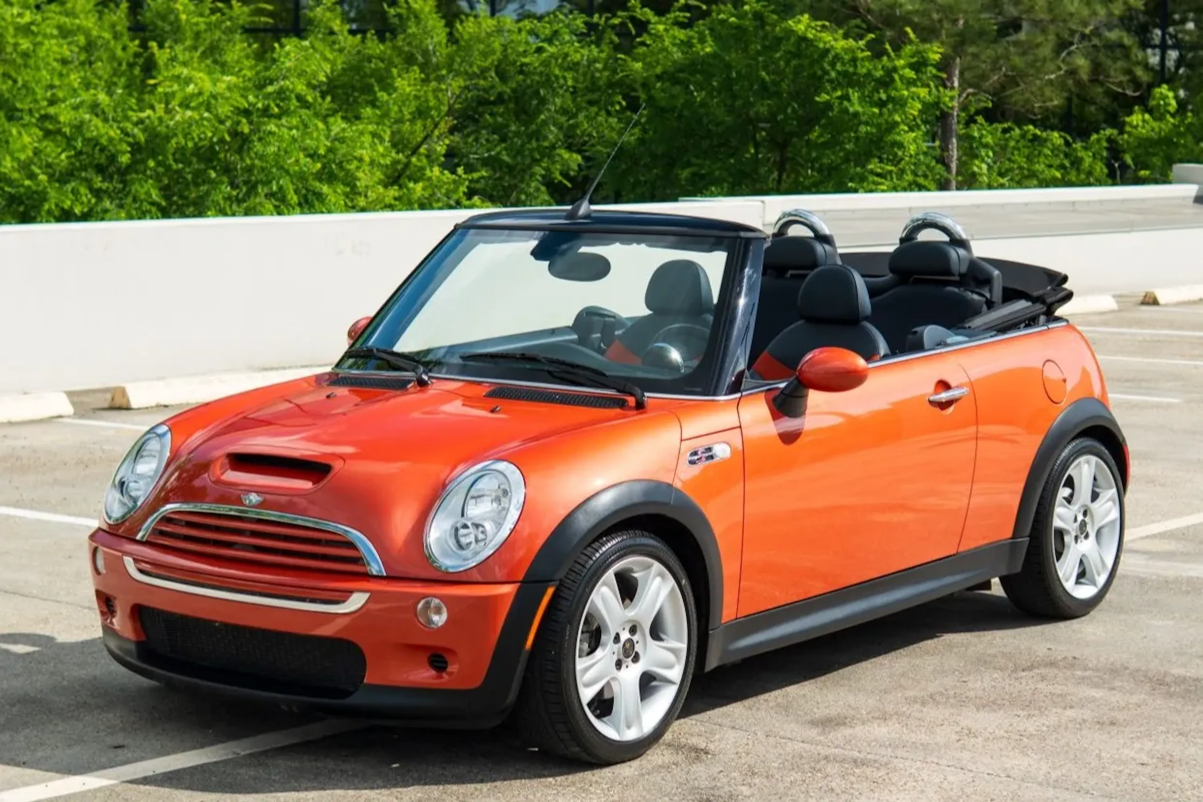 2006 Mini Cooper 2026-04-20