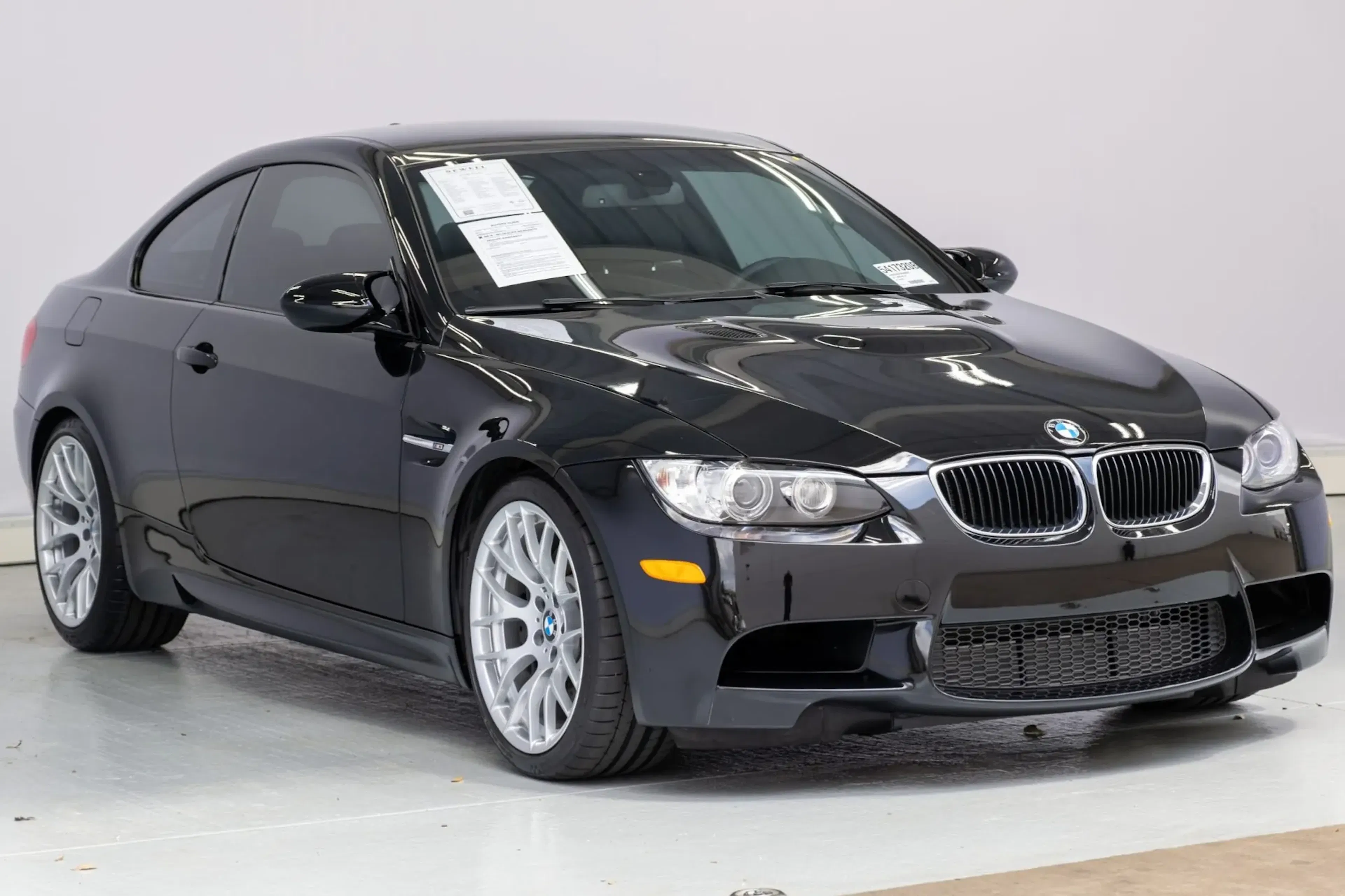 2011 BMW M3 2026-04-21