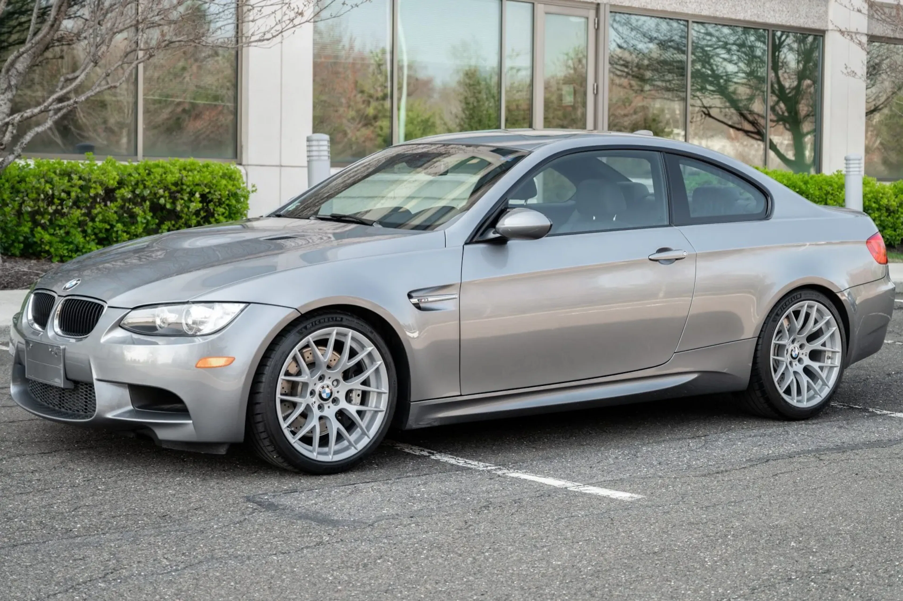 2012 BMW M3 2026-04-24