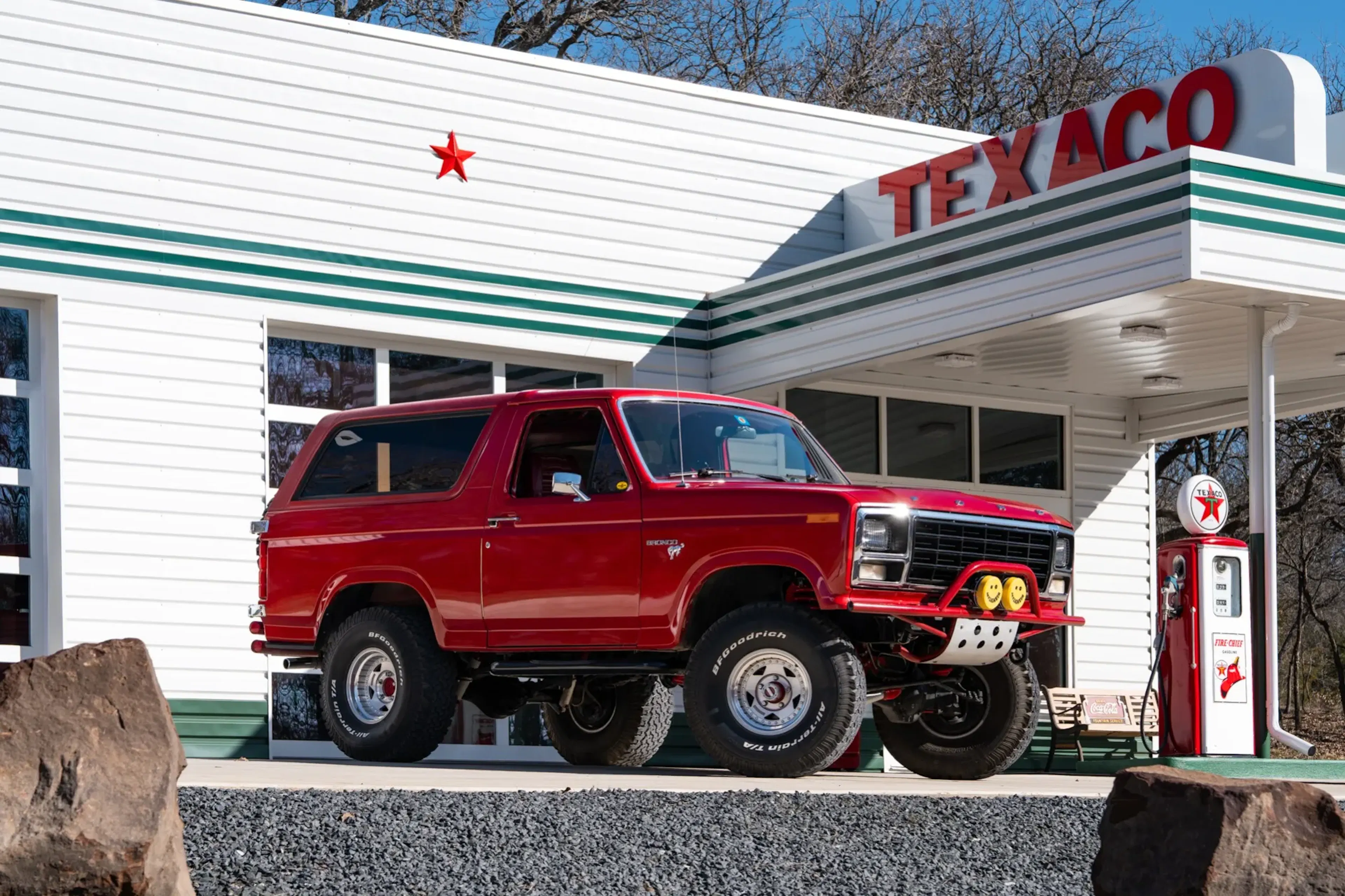 1980 Ford Bronco 2026-04-26