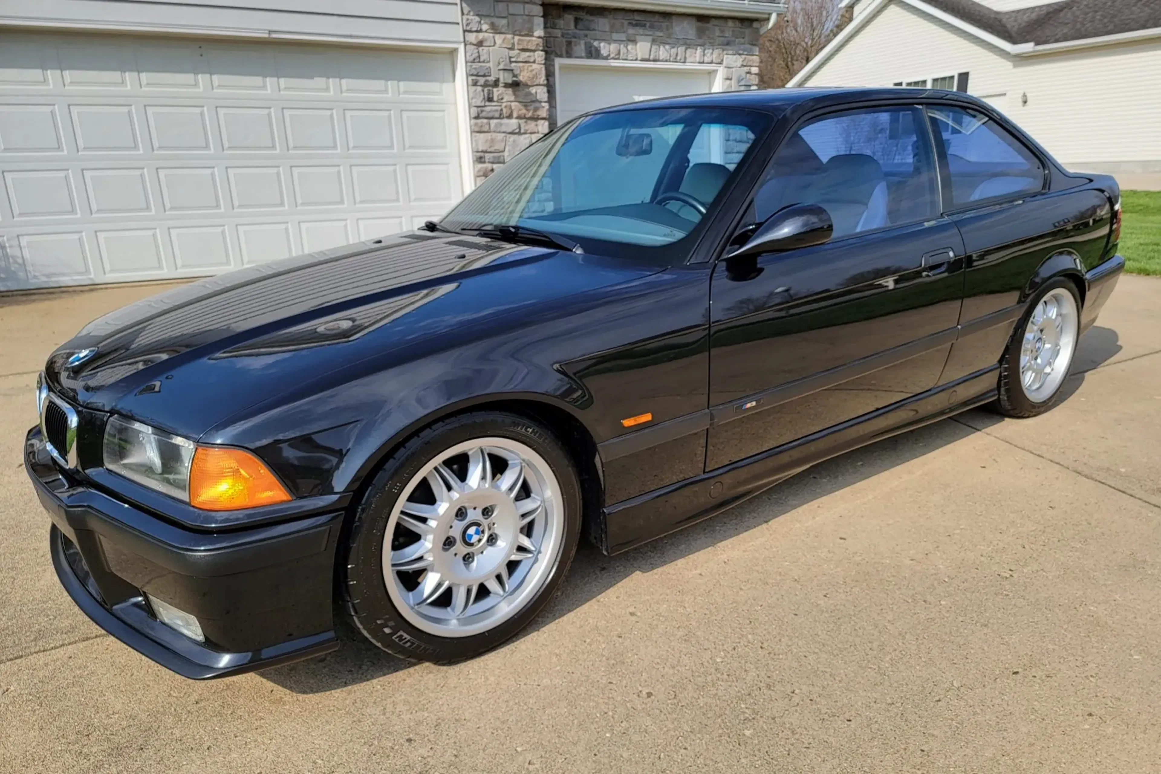1997 BMW M3 2026-04-26