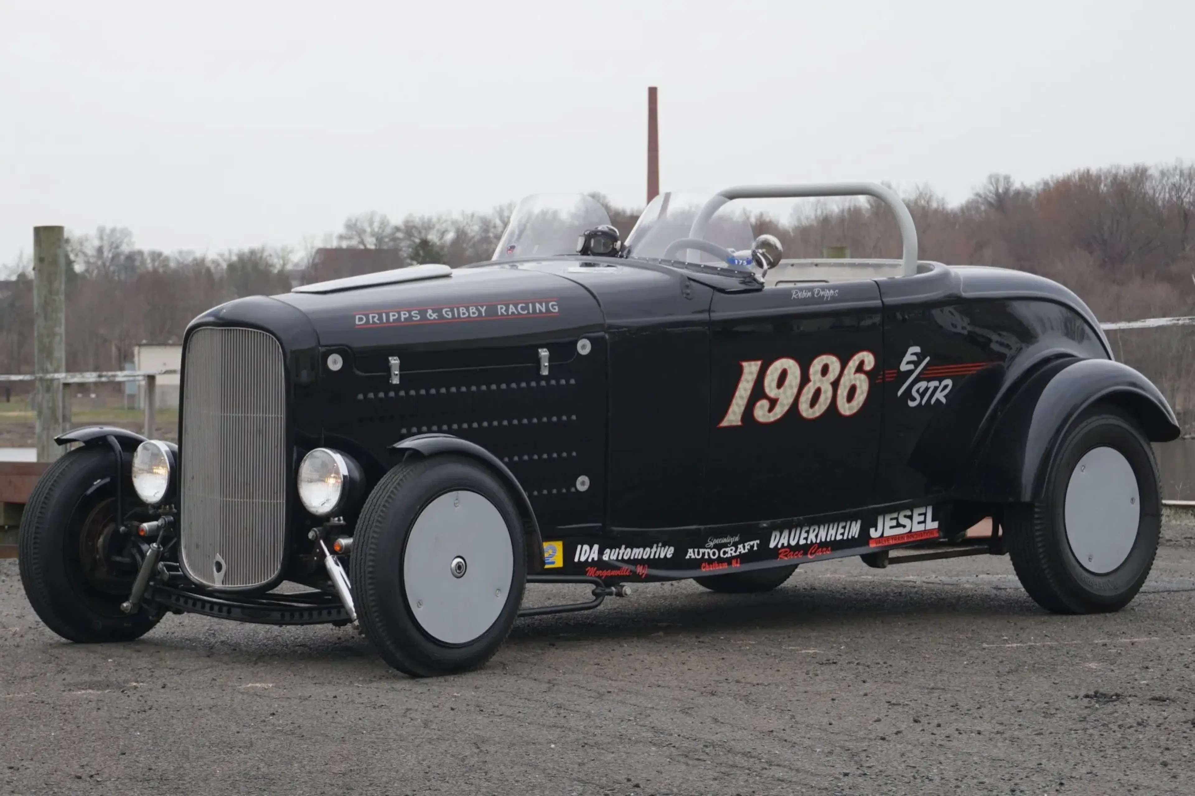 1932 Ford Model 18 2026-04-27