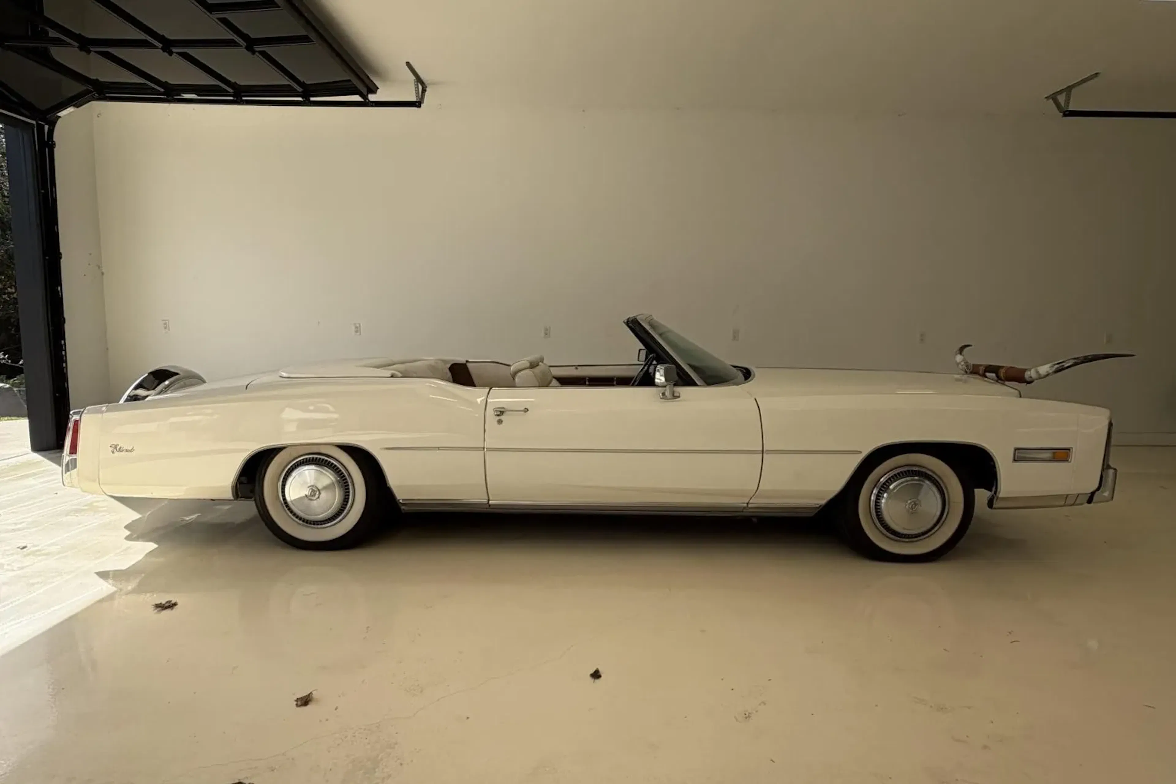 1975 Cadillac Eldorado 2026-04-27