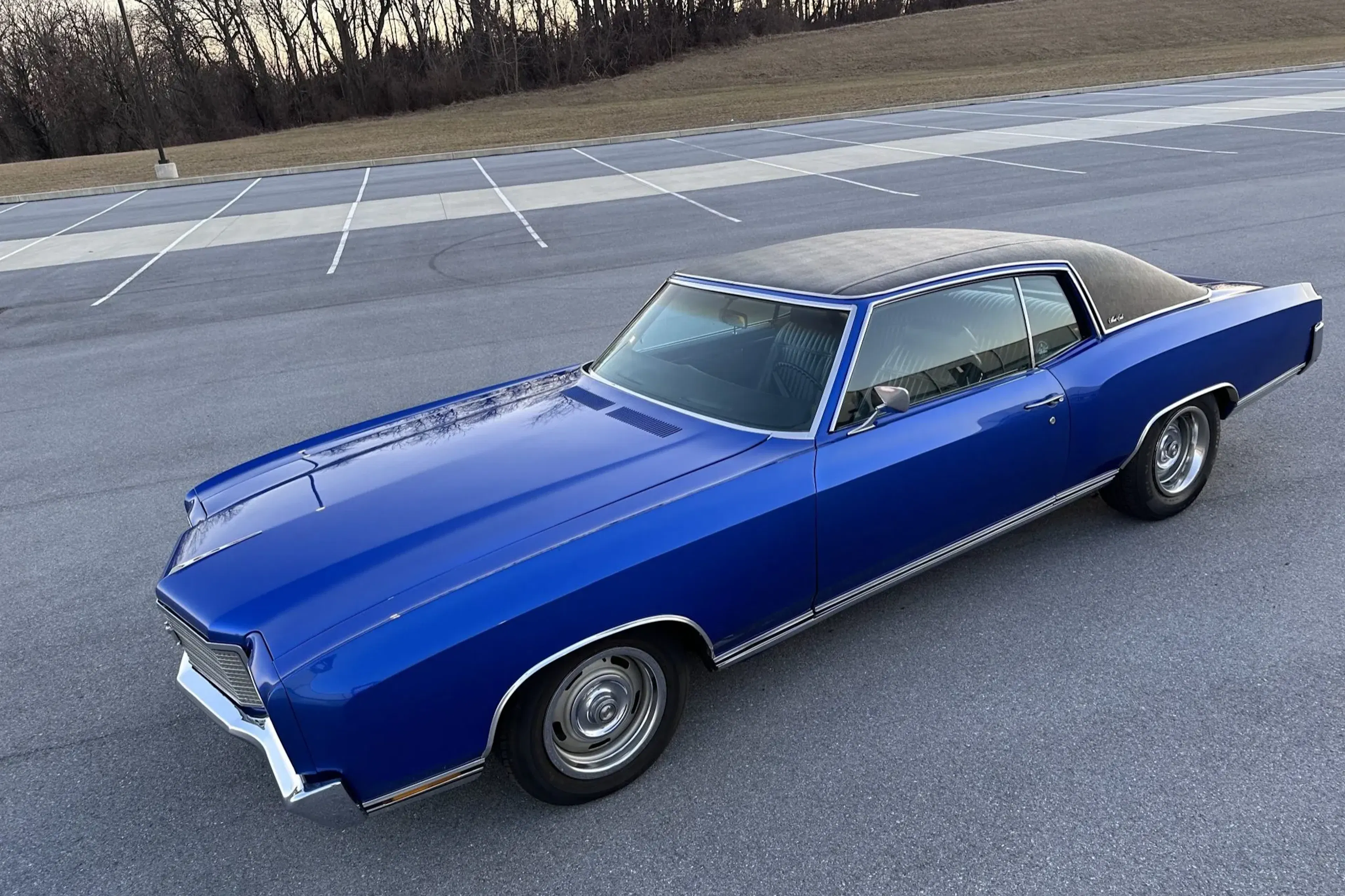 1970 Chevrolet Monte Carlo 2026-04-27