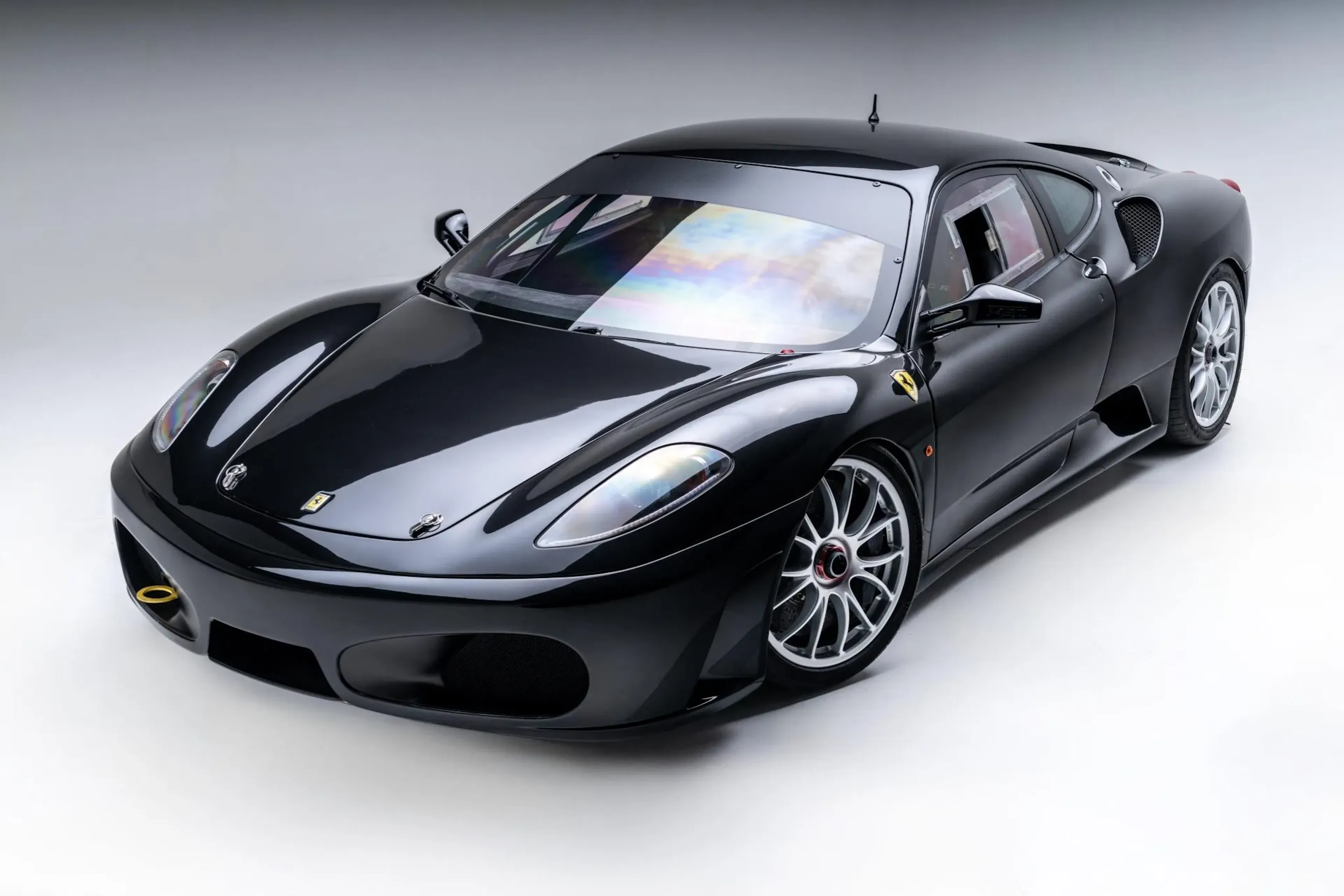 2009 Ferrari F430 2026-04-28