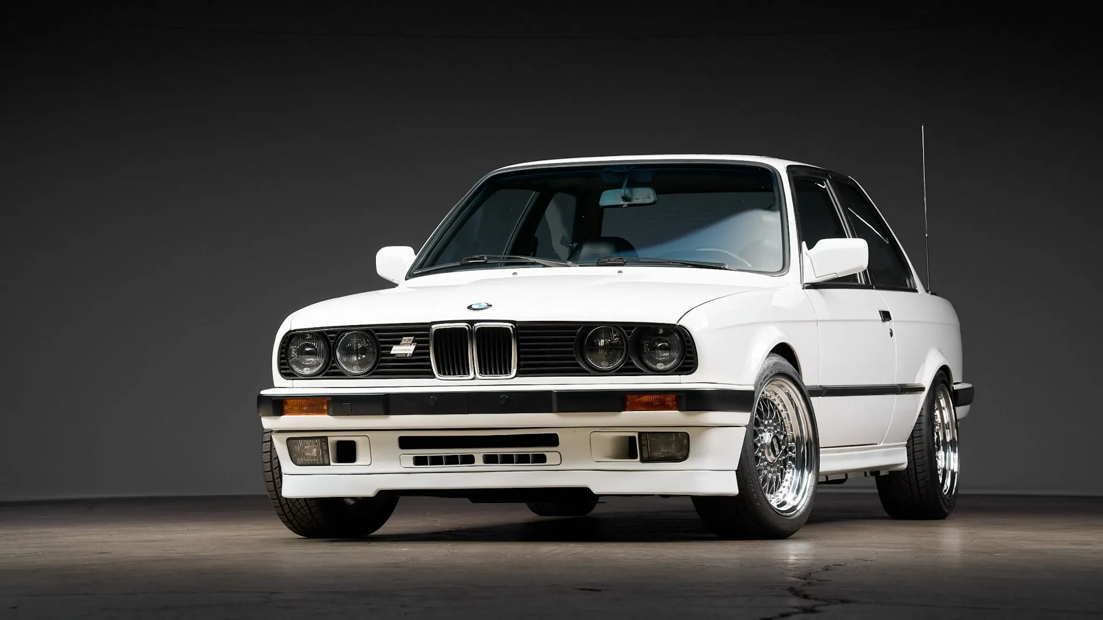 1989 BMW 325i 2026-04-28