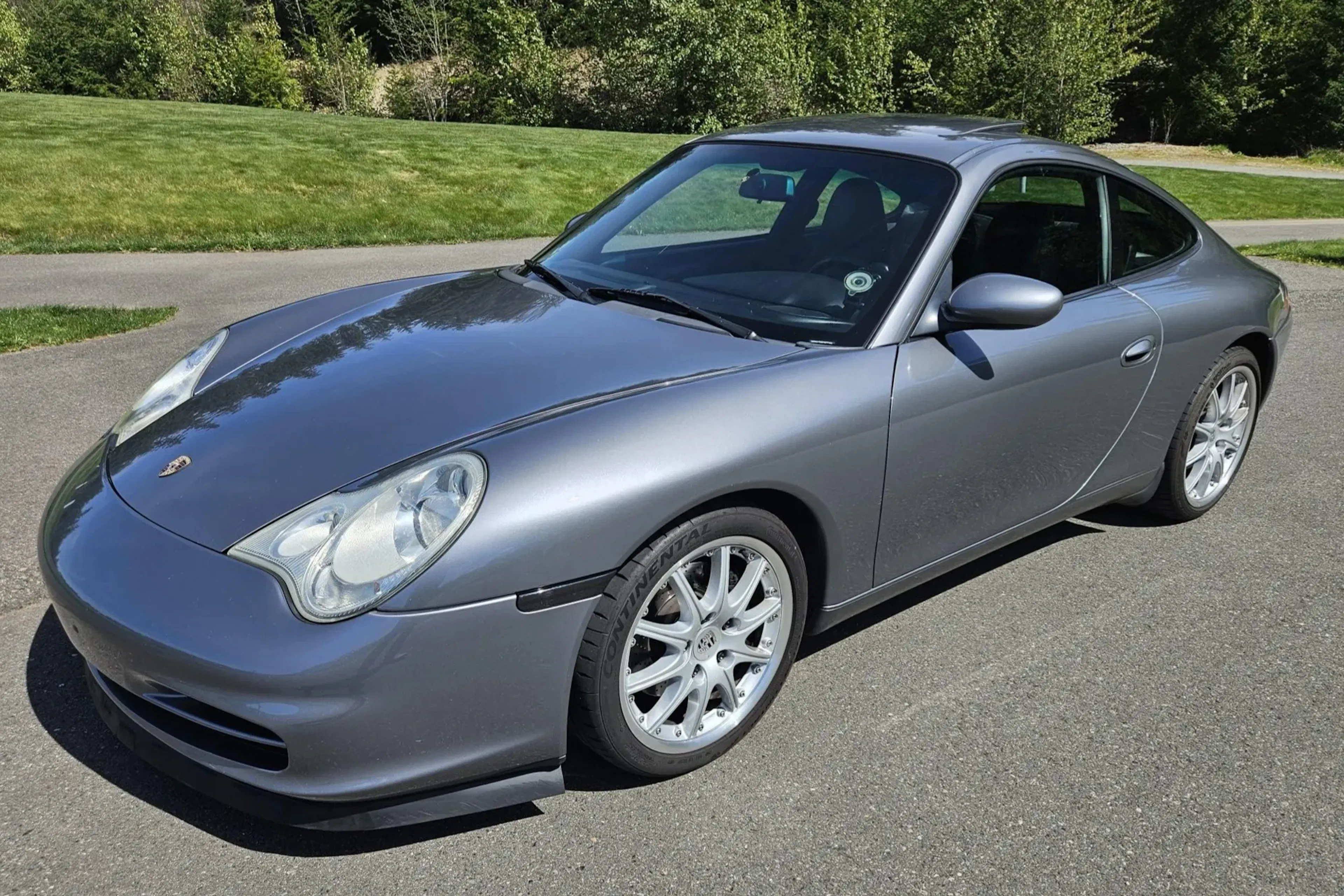 2002 Porsche 911 2026-04-28