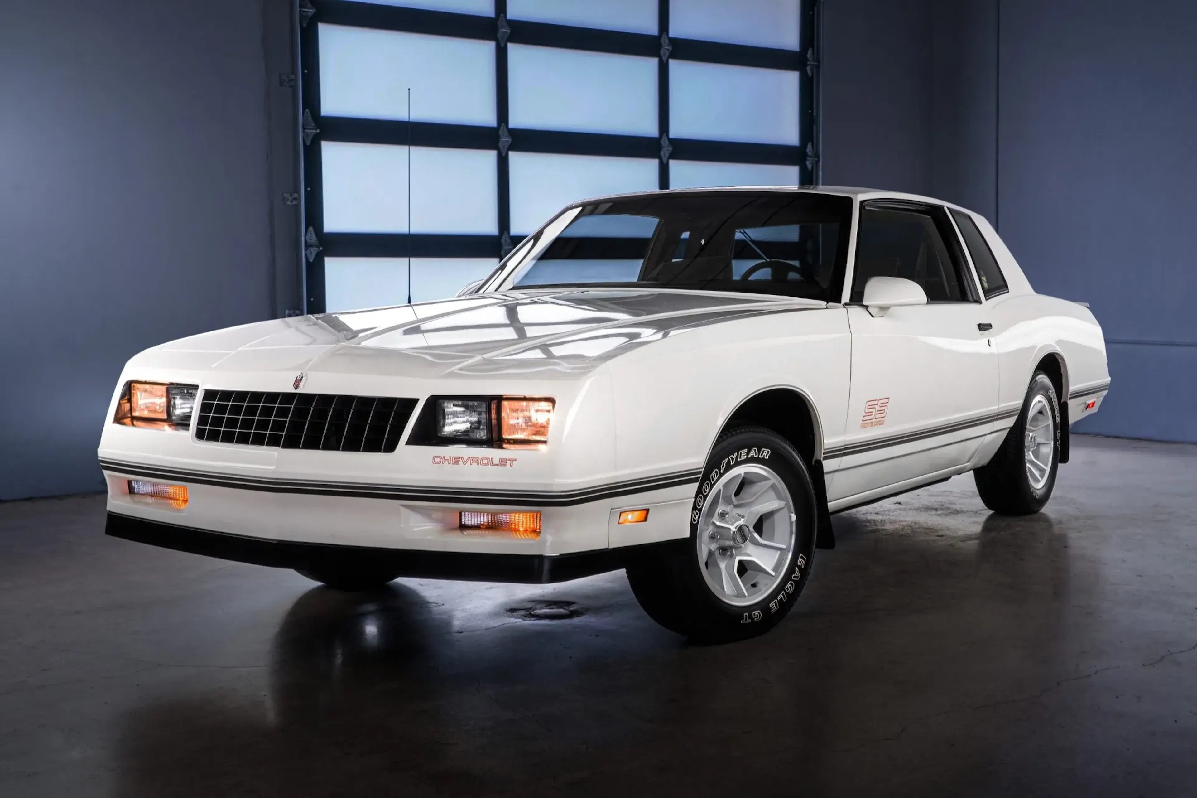1987 Chevrolet Monte Carlo 2026-04-28