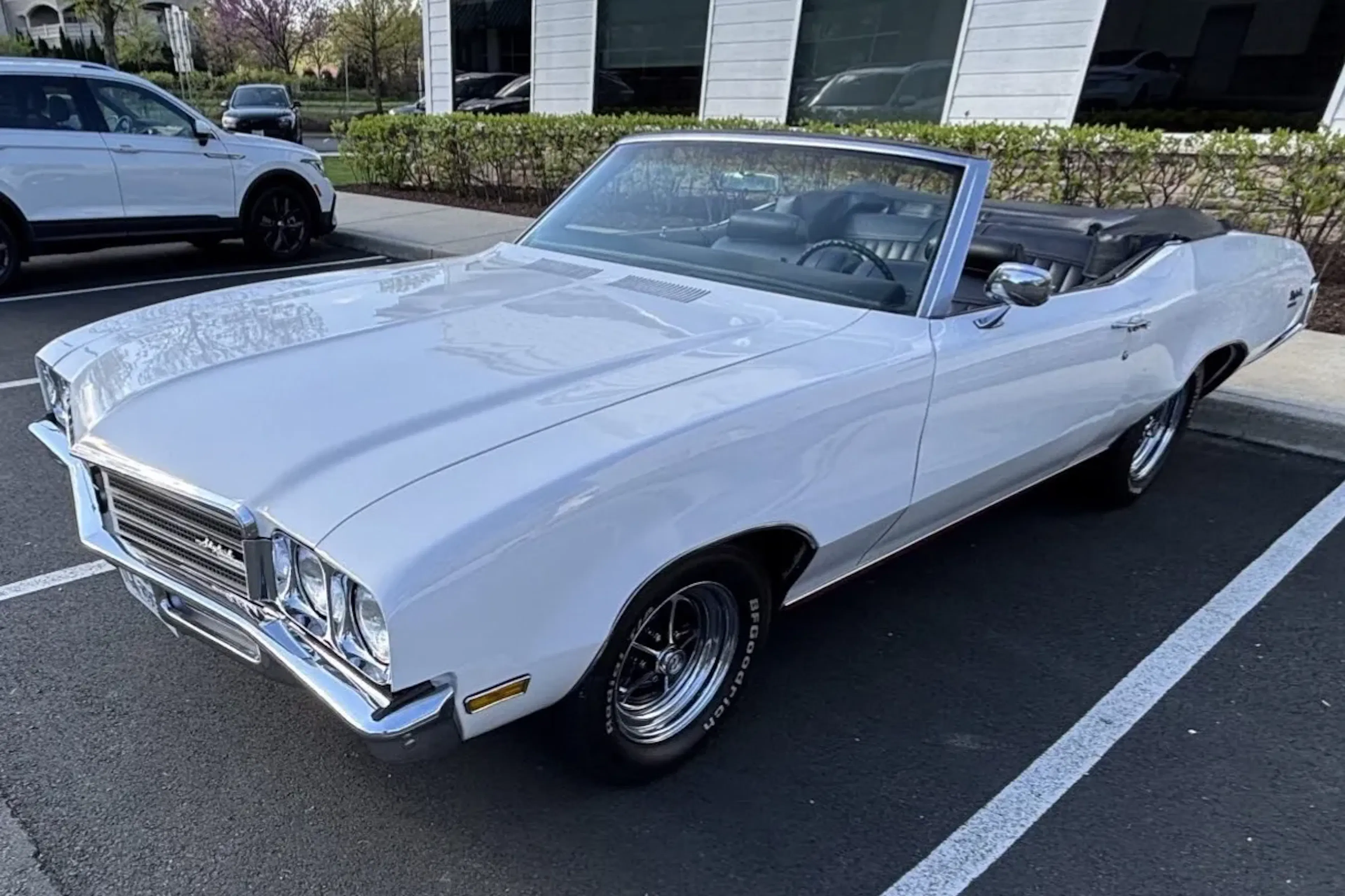 1971 Buick Skylark 2026-04-28