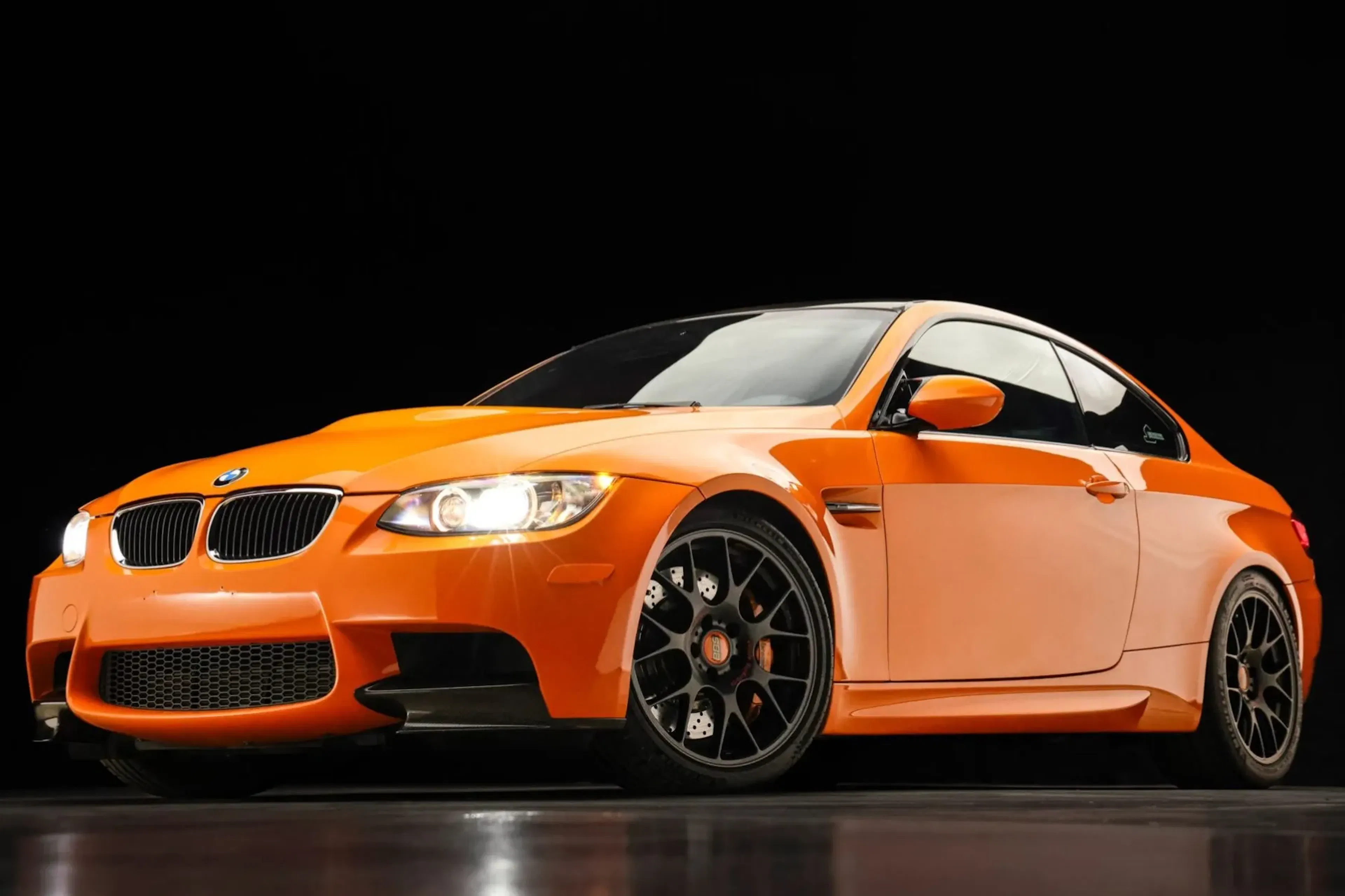 2013 BMW M3 2026-04-28