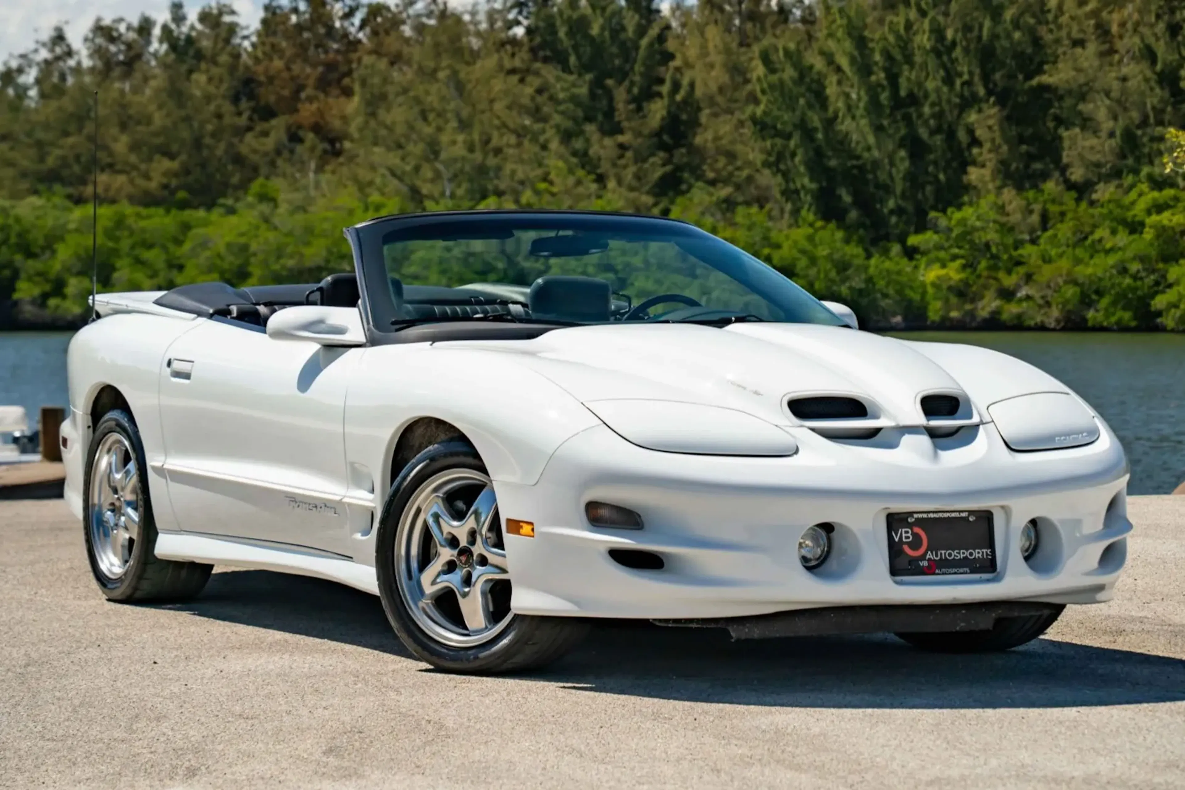 2002 Pontiac Firebird 2026-04-28